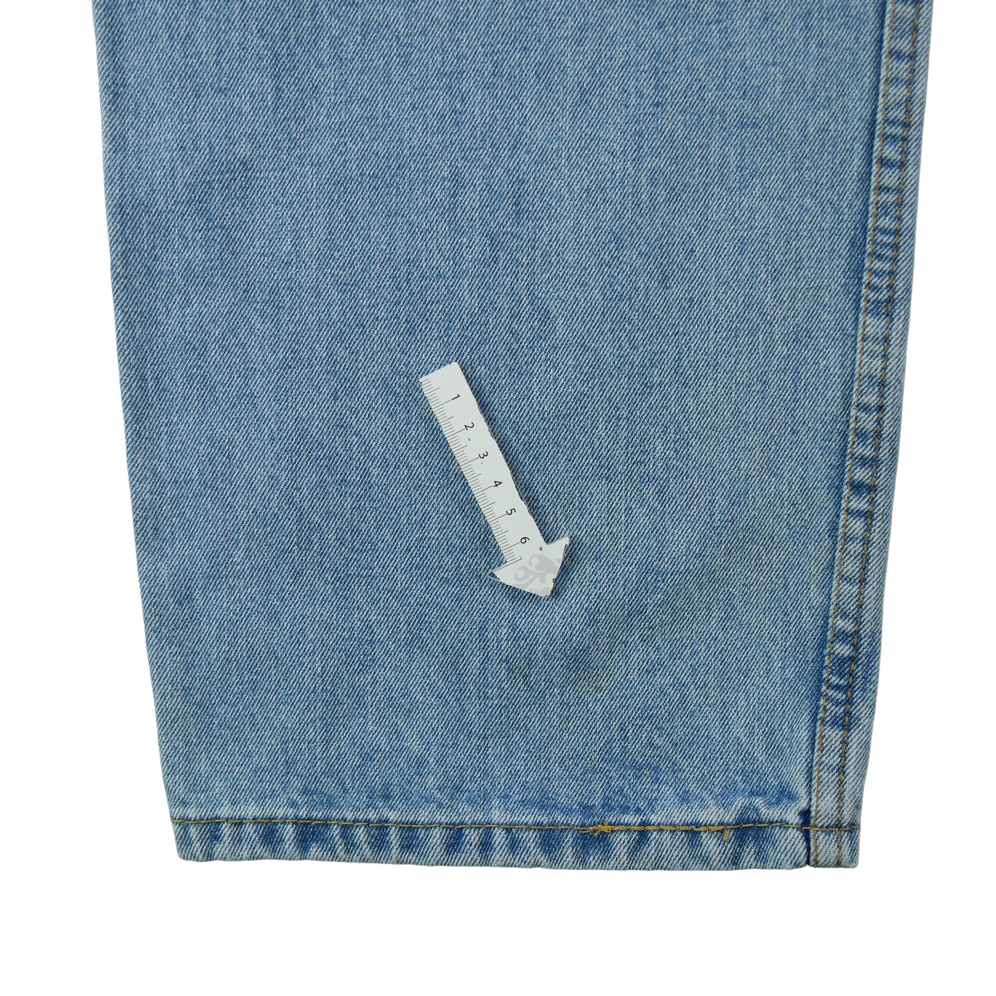 Jean Homme Levis 501 Bleu clair 9