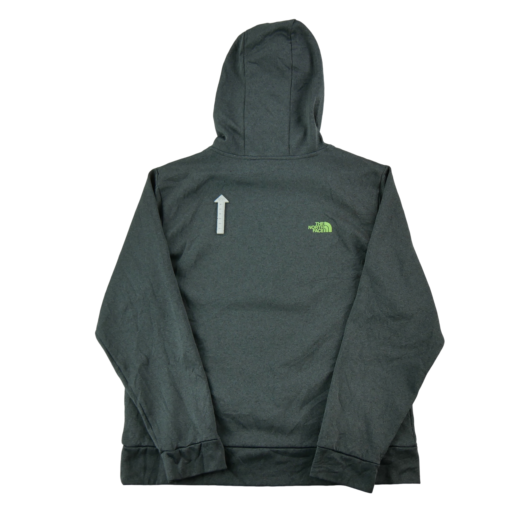 Sweat à capuche Homme  TNF Gris 2