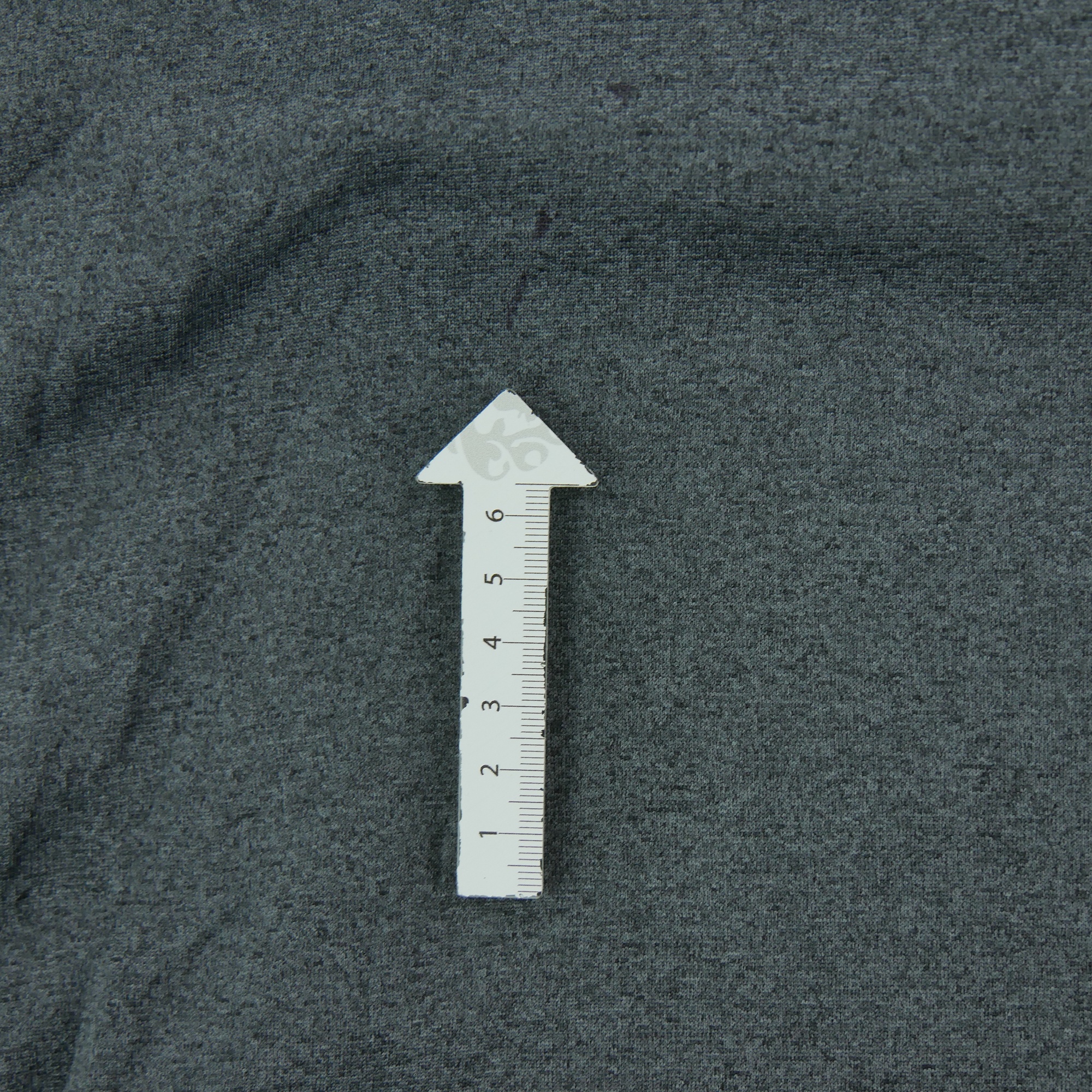 Sweat à capuche Homme  TNF Gris 3