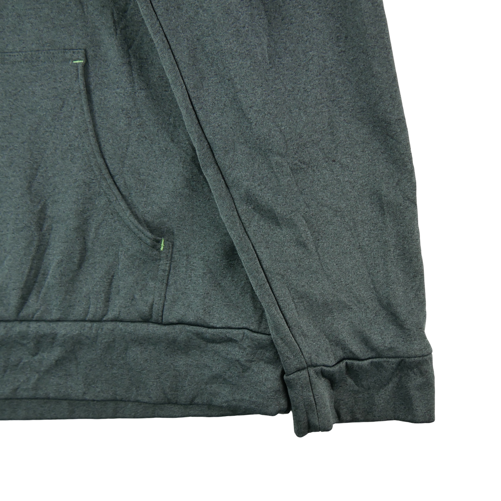 Sweat à capuche Homme  TNF Gris 5