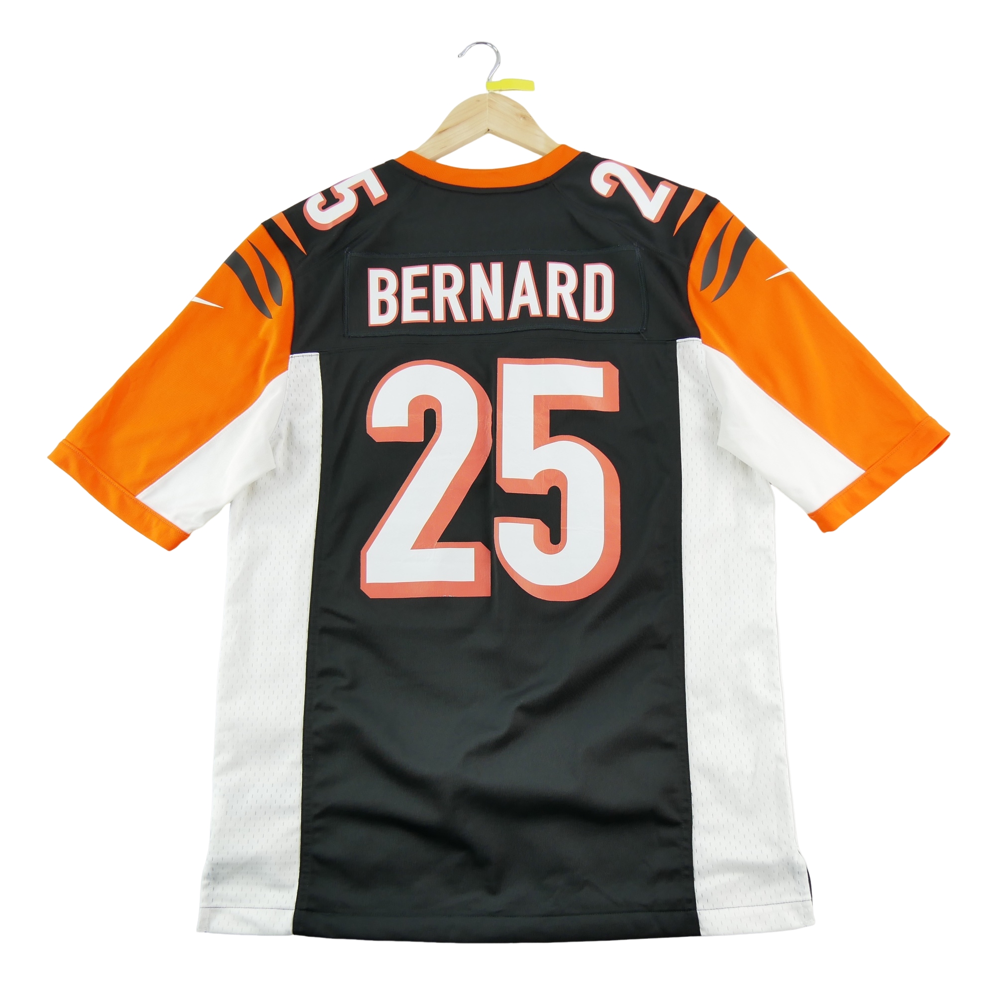 Maillot Homme NFL Cincinnati Bengals 2
