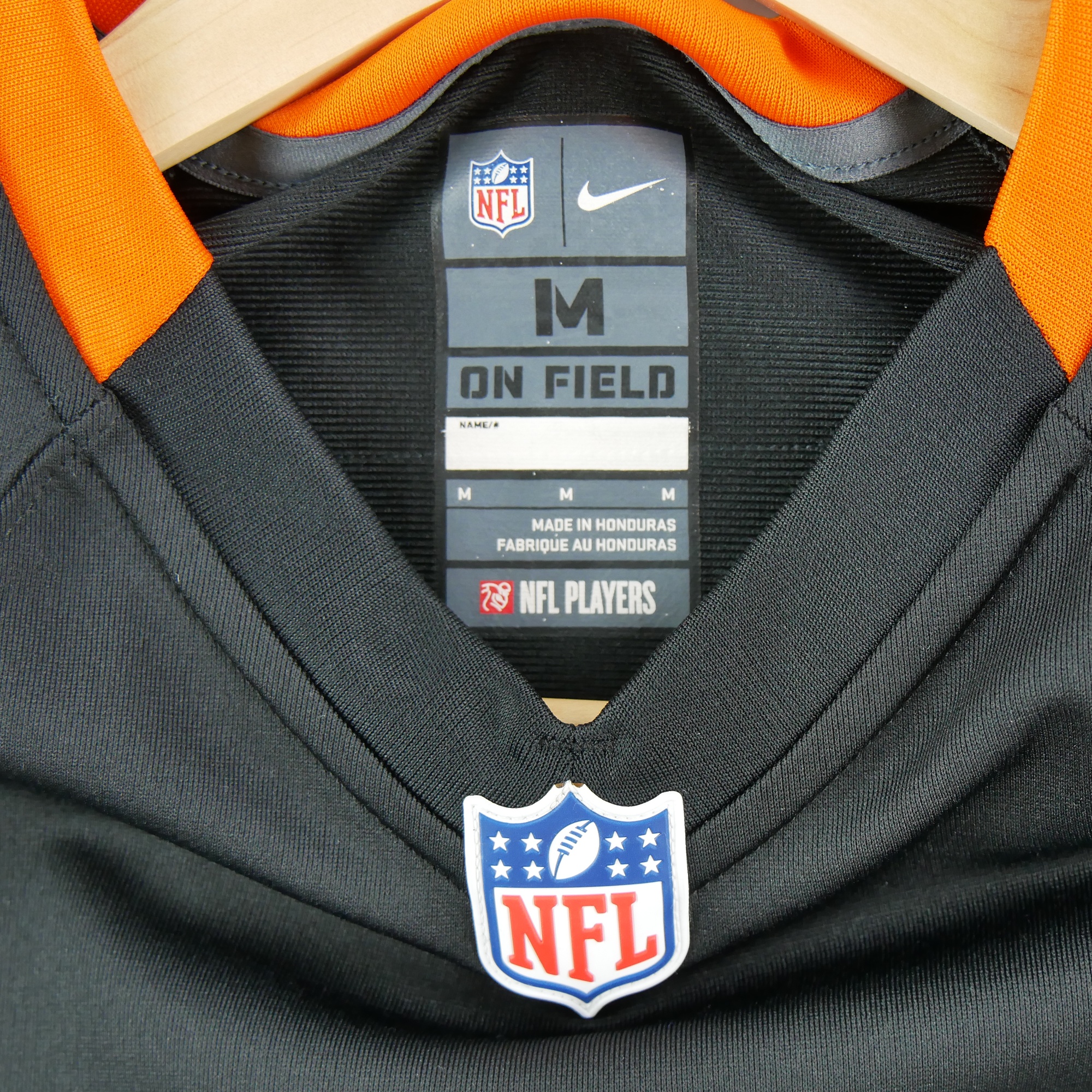 Maillot Homme NFL Cincinnati Bengals 7