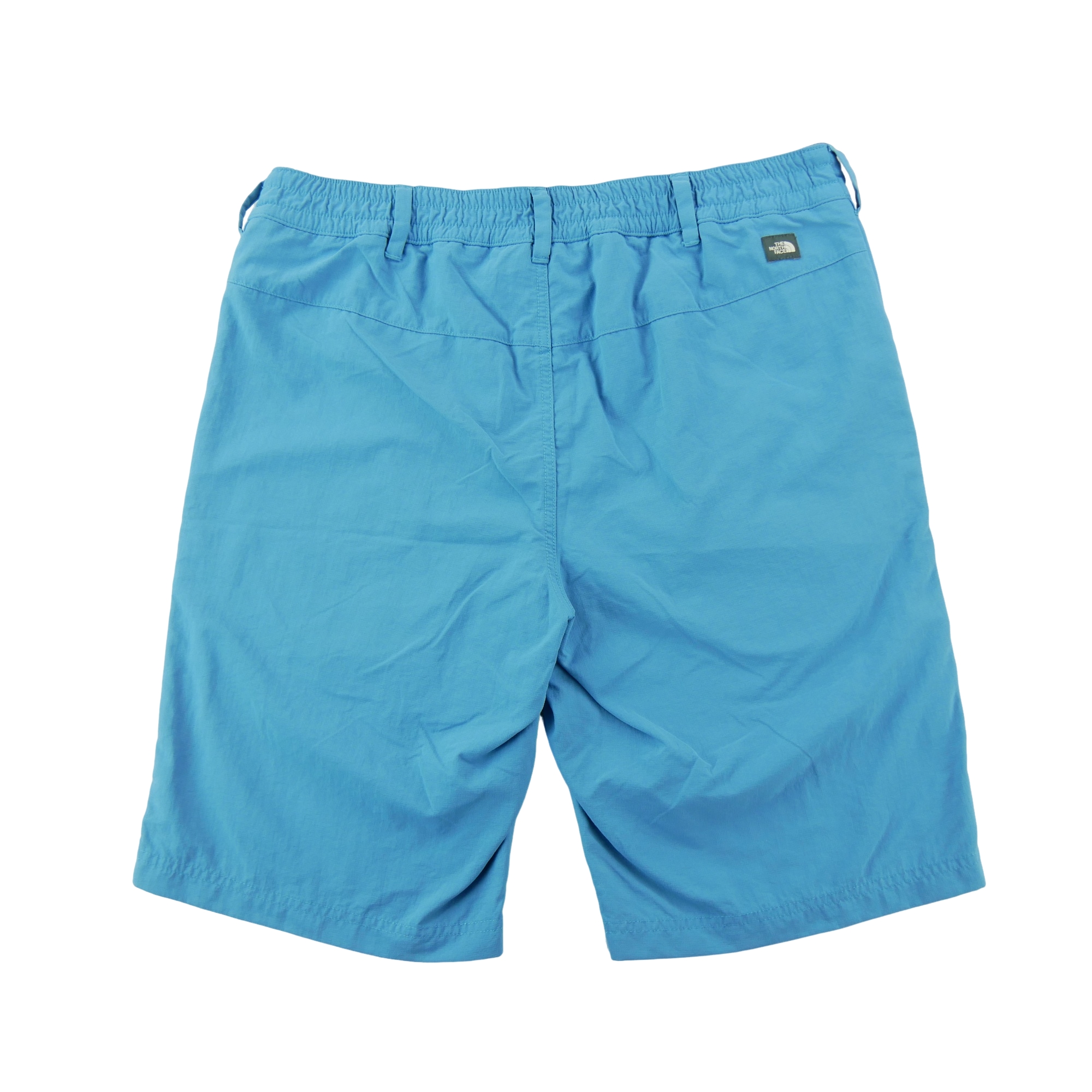 Bermuda Homme Bleu clair 2