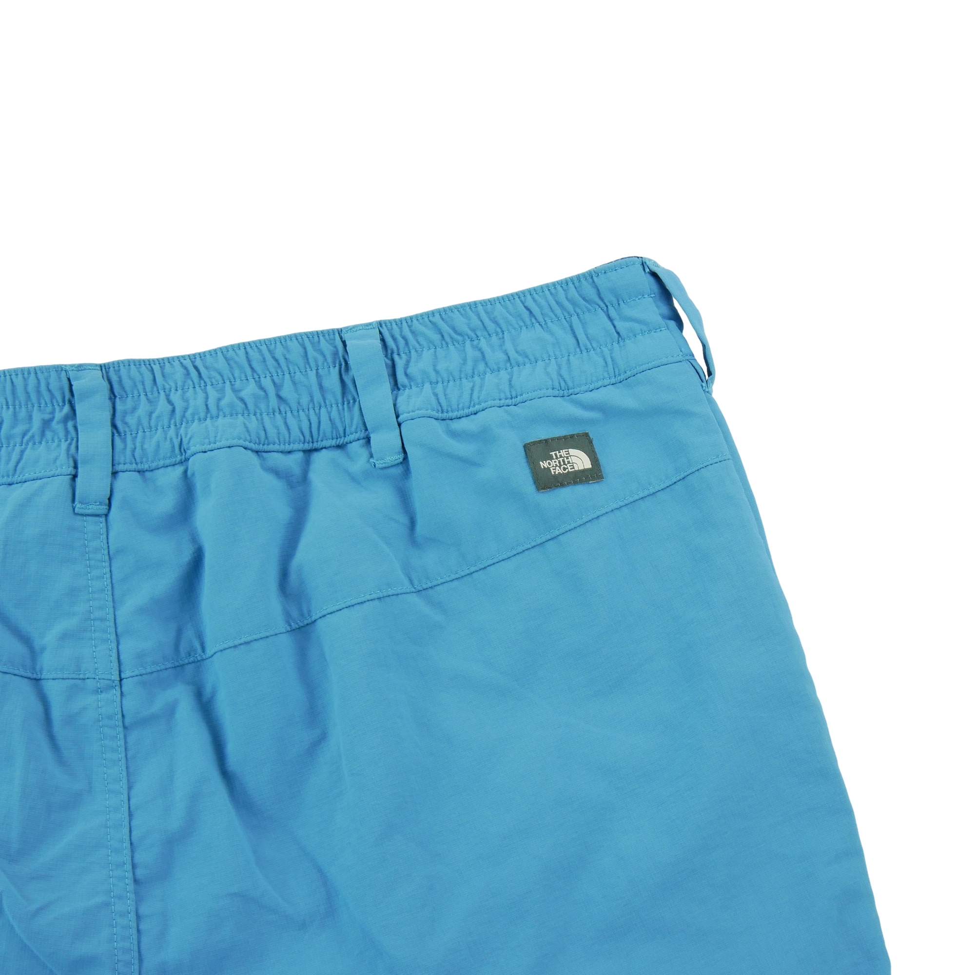Bermuda Homme Bleu clair 5