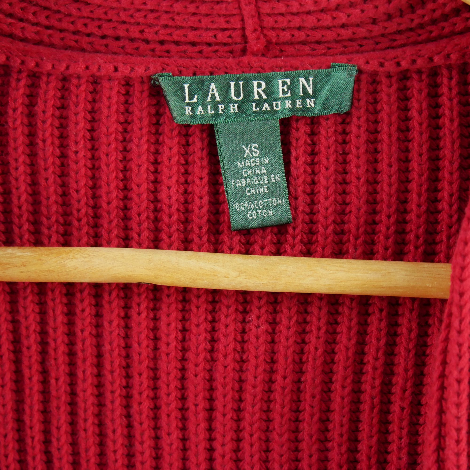 Gilets Femme  Rouge 4