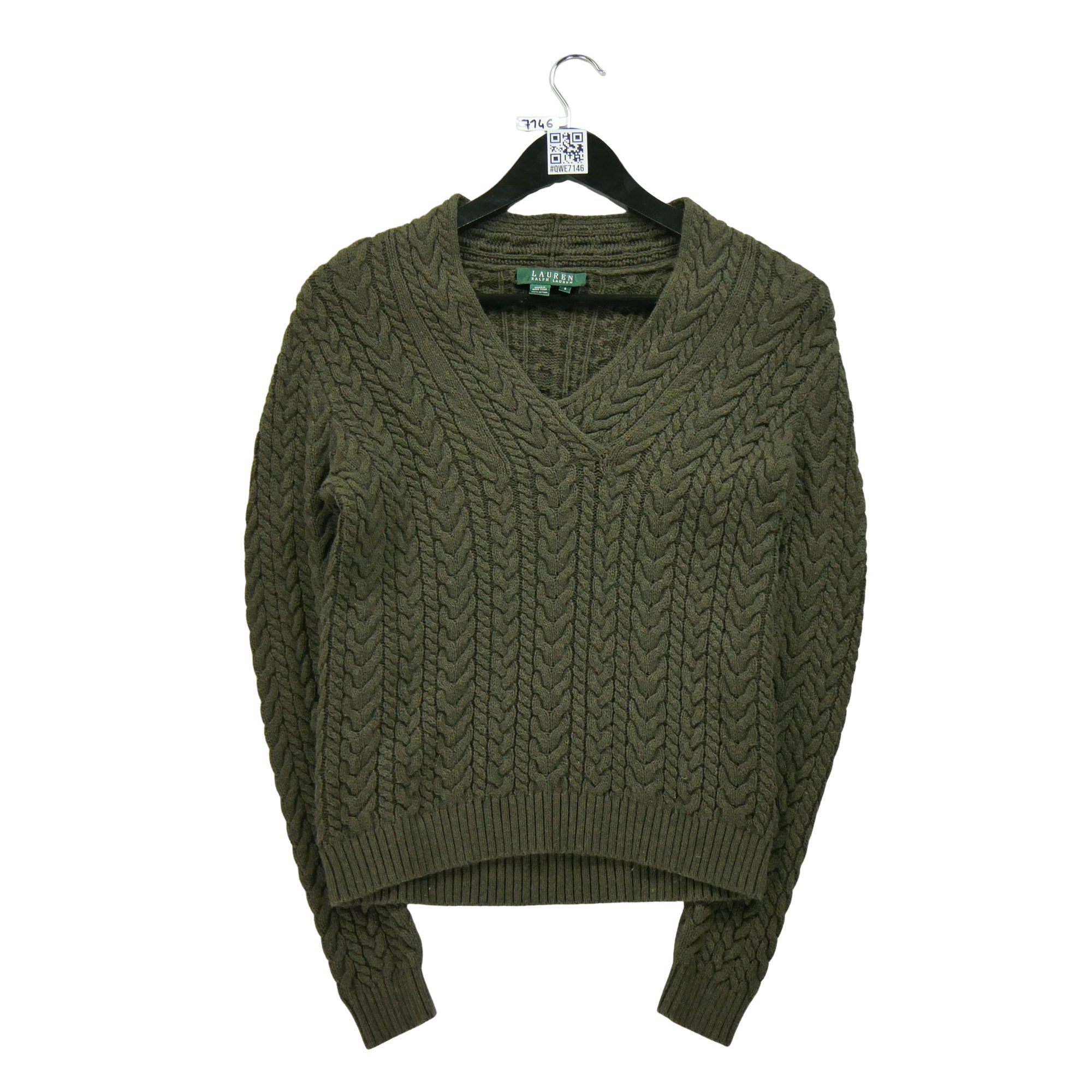 Pull Femme Vert - Excellent état