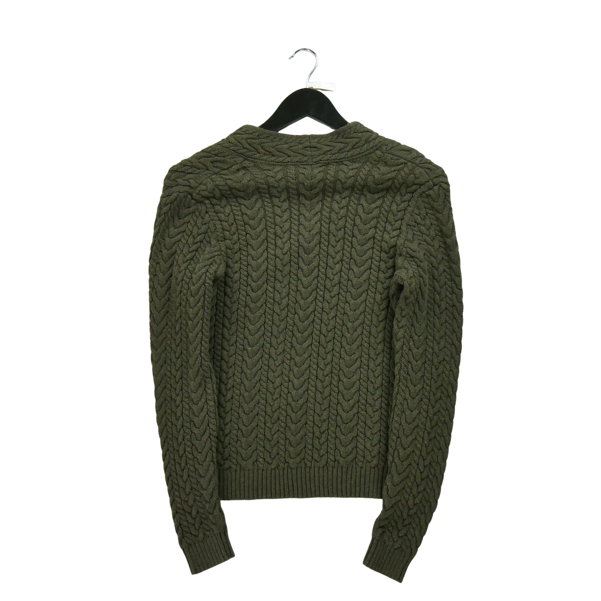 Pull Femme  Vert 2