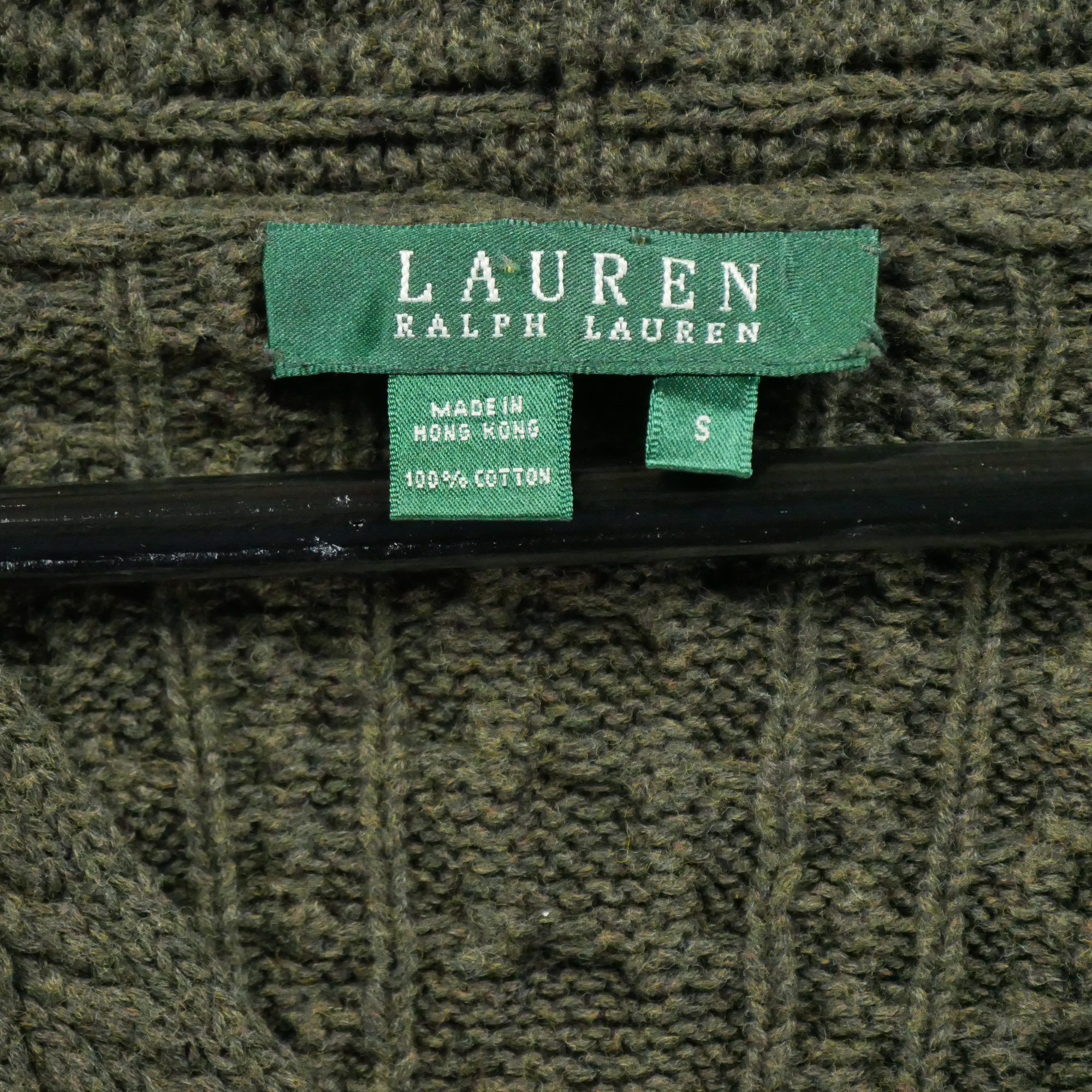 Pull Femme  Vert 4