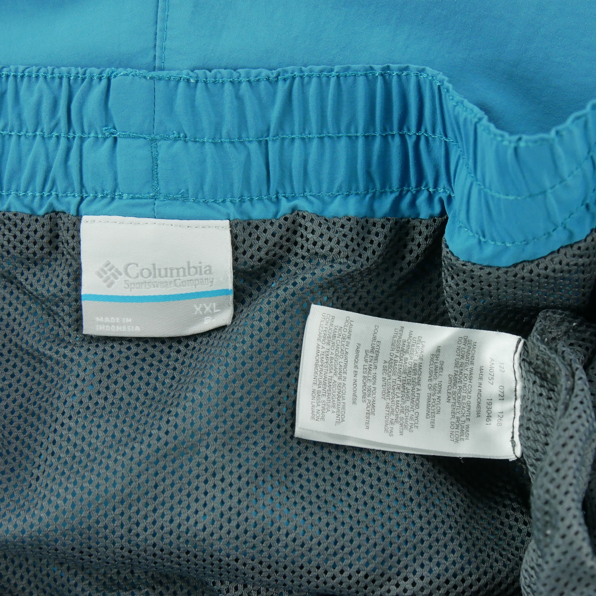 Short de bain Homme  Summerdry 5