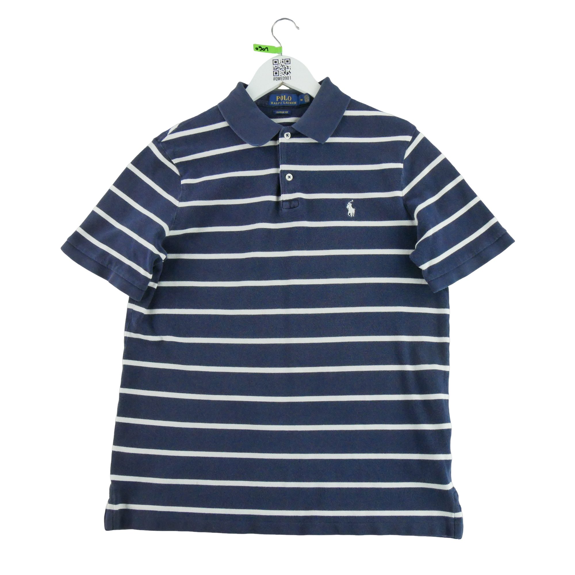 Polo manches courtes Homme 2