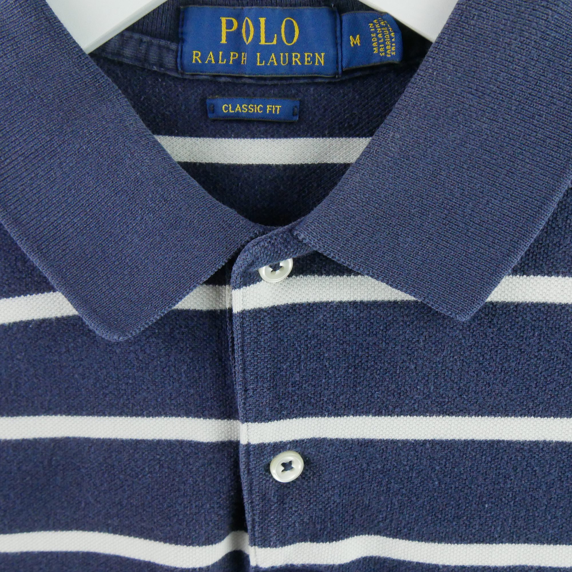 Polo manches courtes Homme 5
