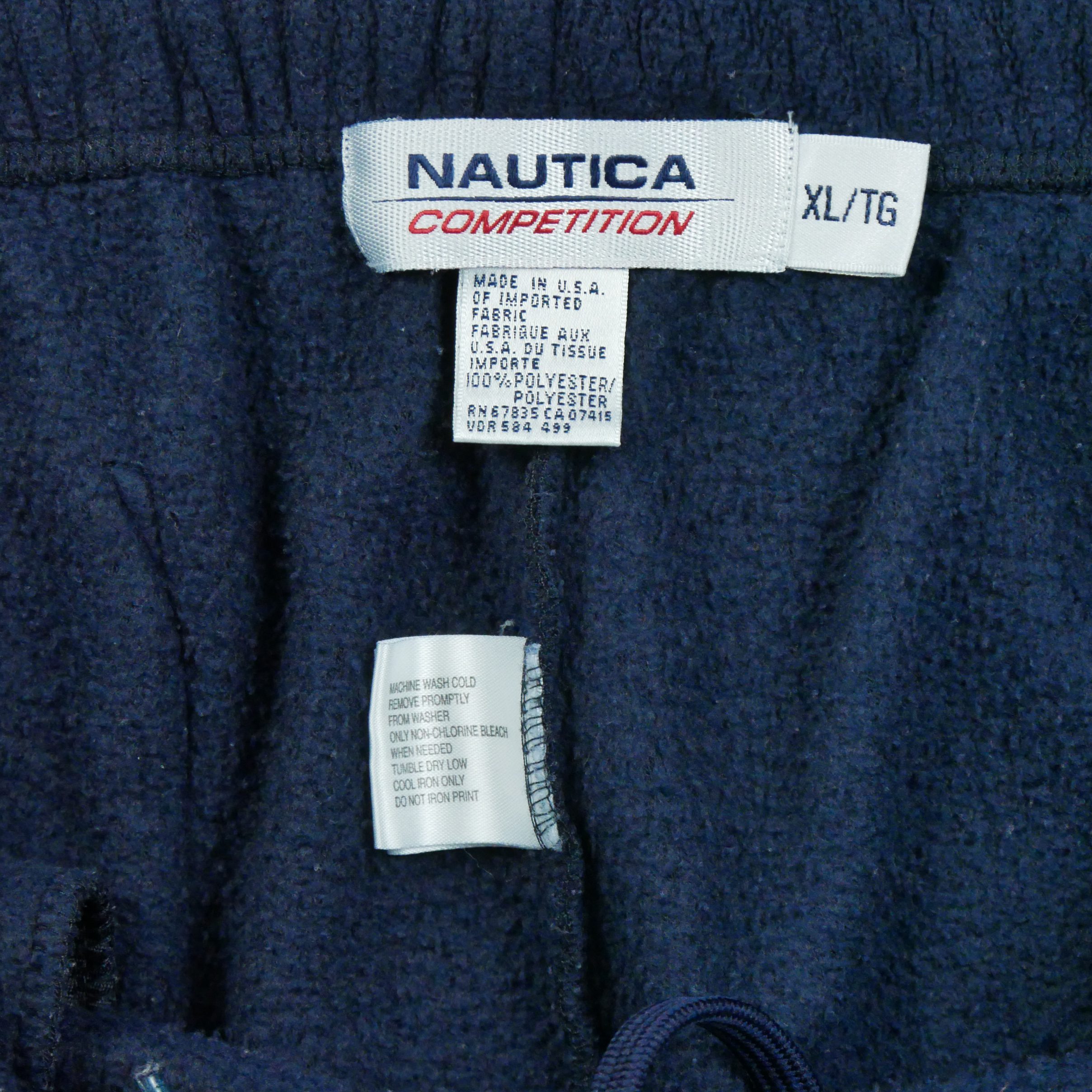 Jogging Homme  Compétition Made in USA 6