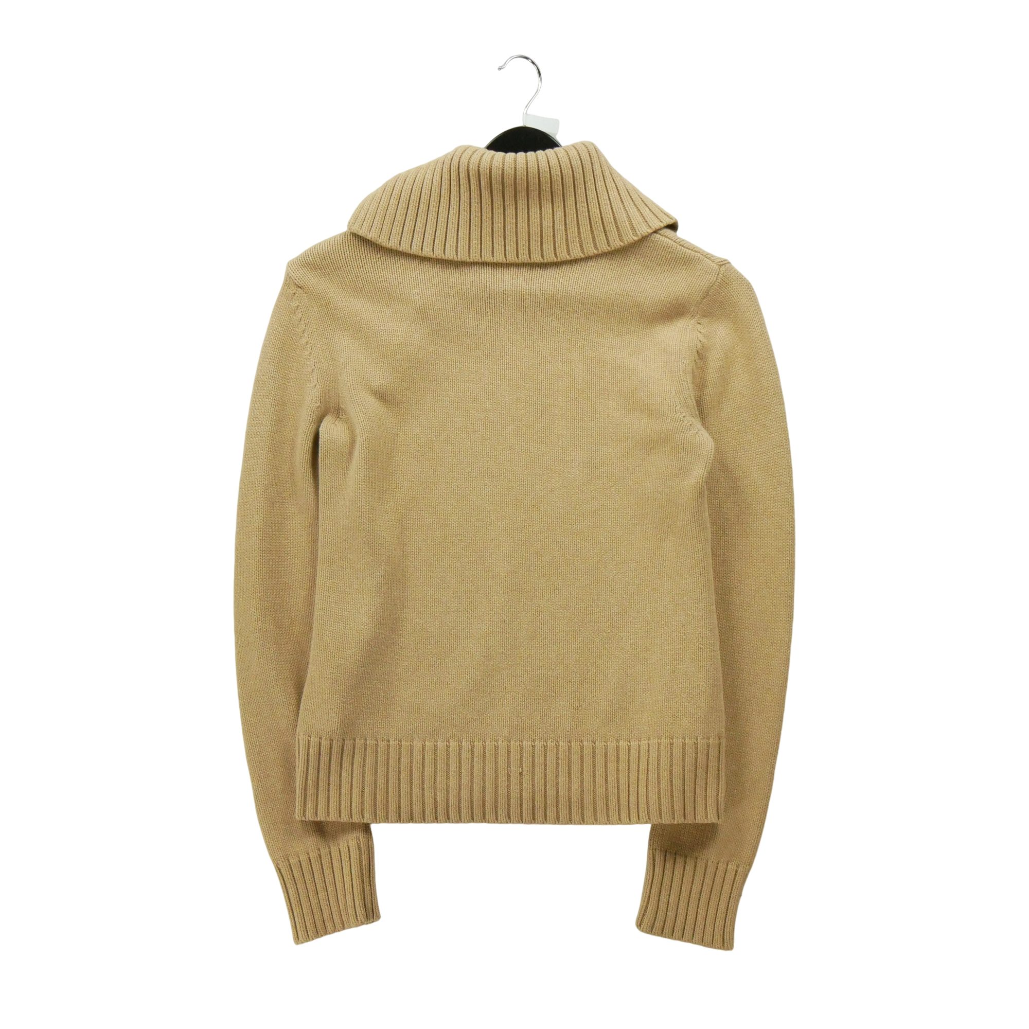 Pull Femme  Beige 2