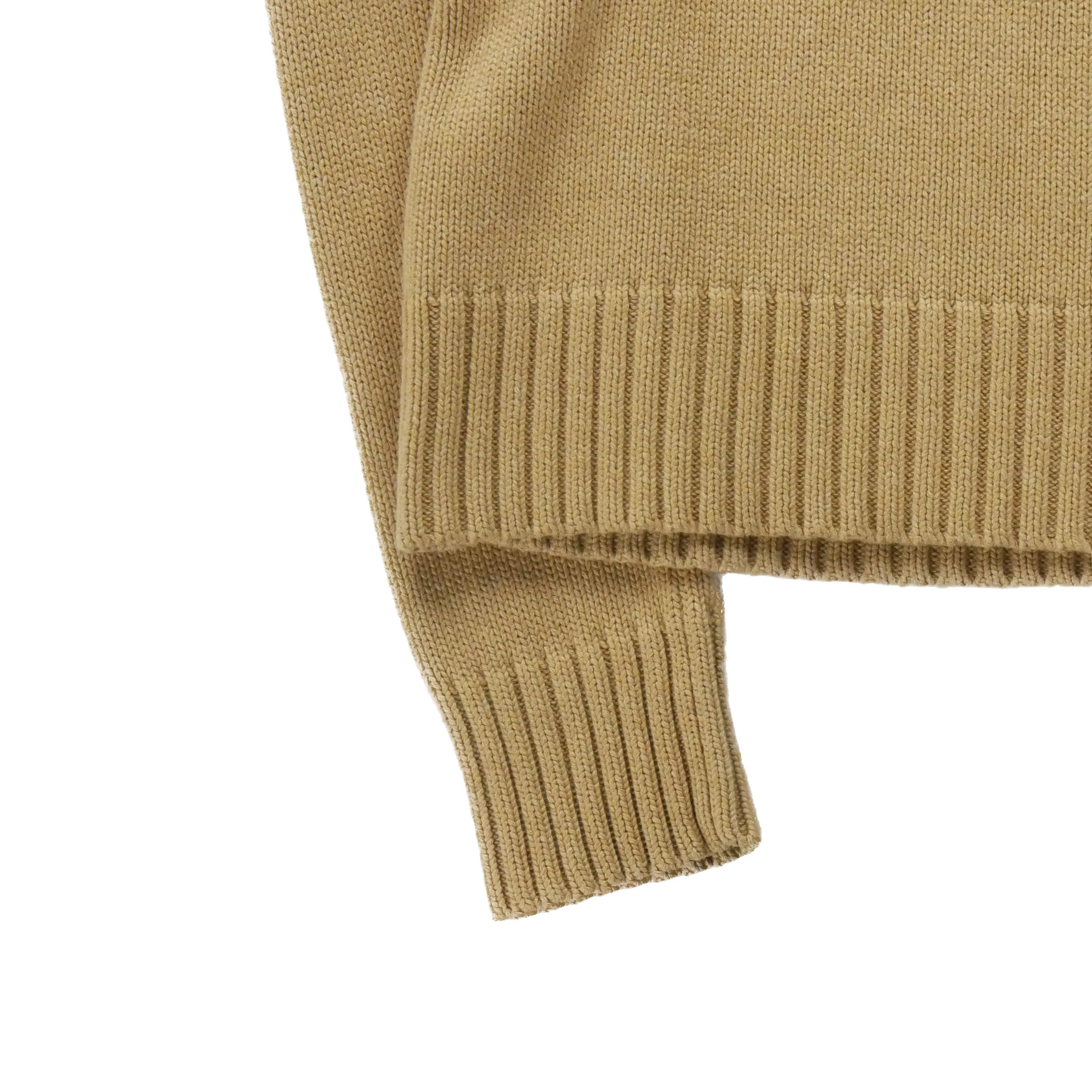 Pull Femme  Beige 4