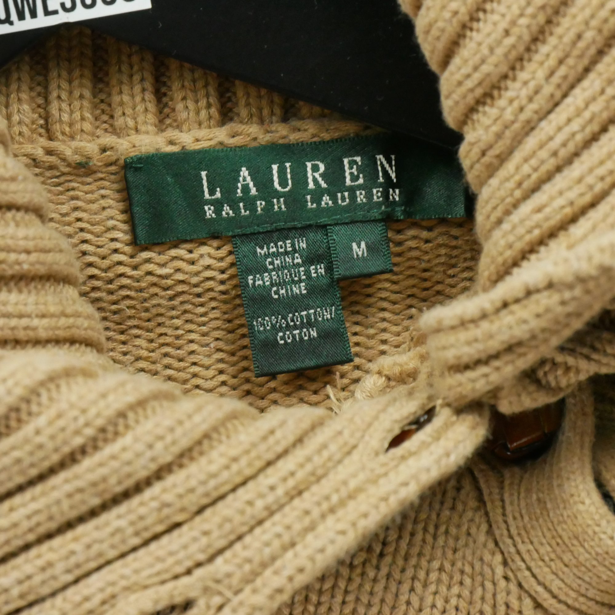 Pull Femme  Beige 5