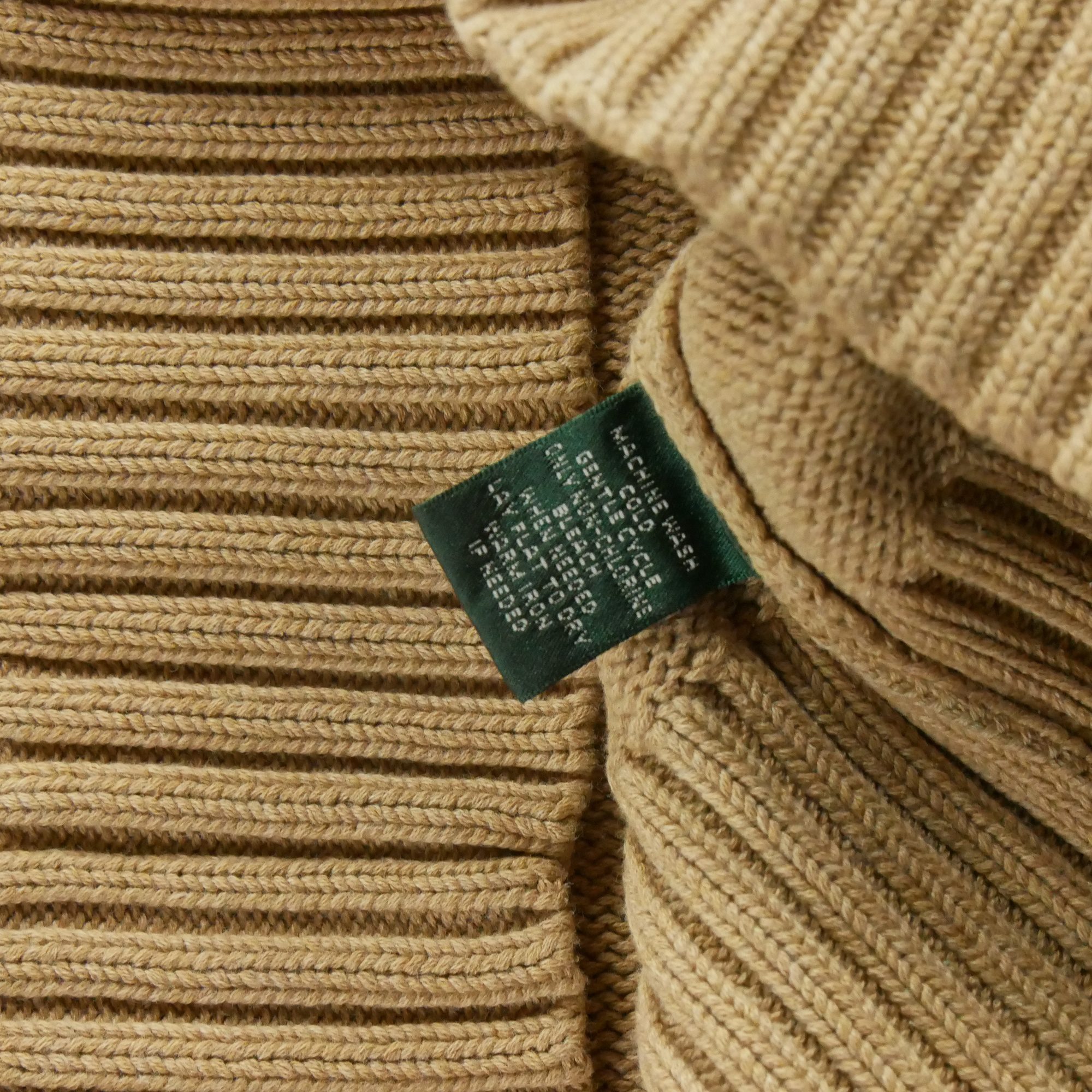 Pull Femme  Beige 6