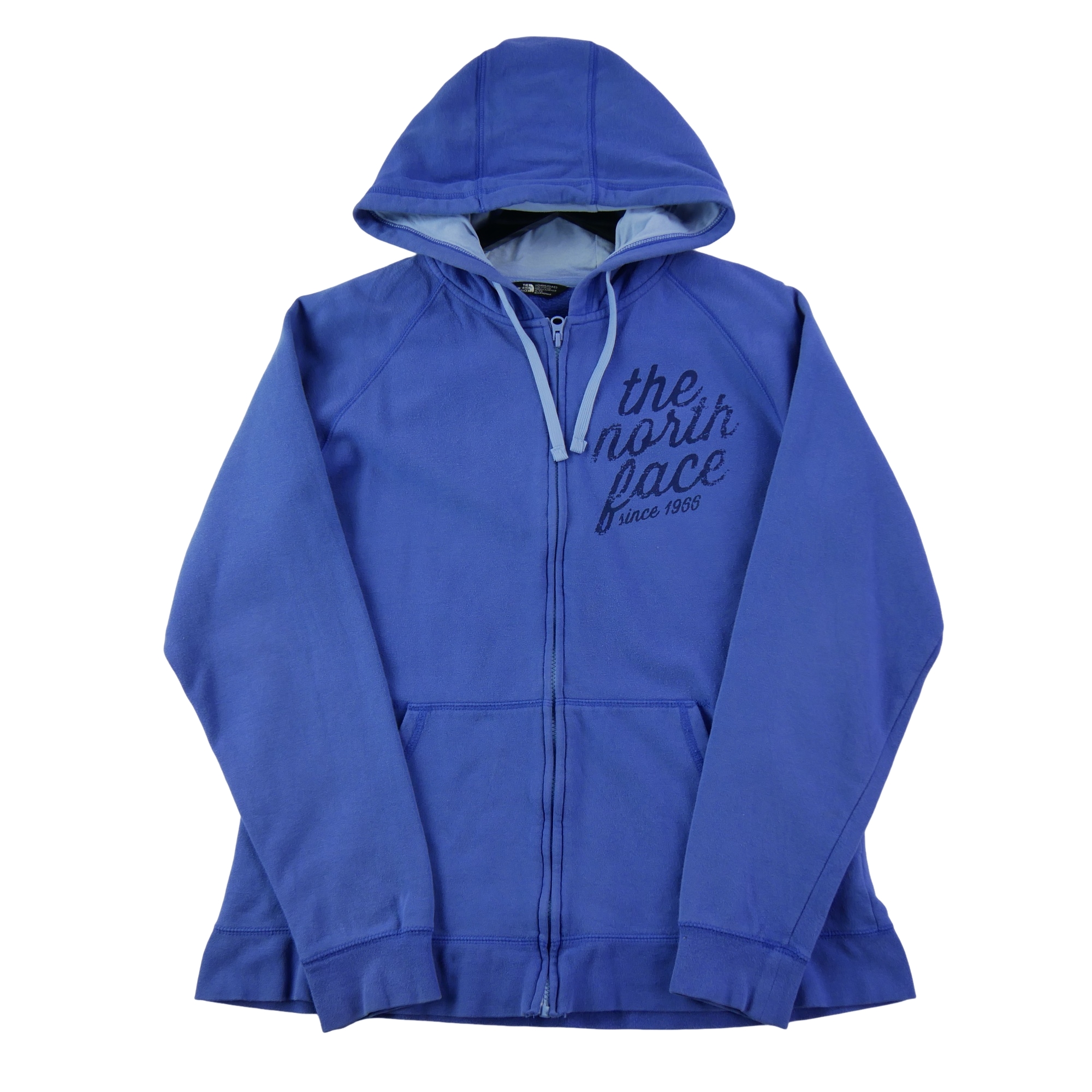 Sweat à capuche Femme  full zip TNF 1