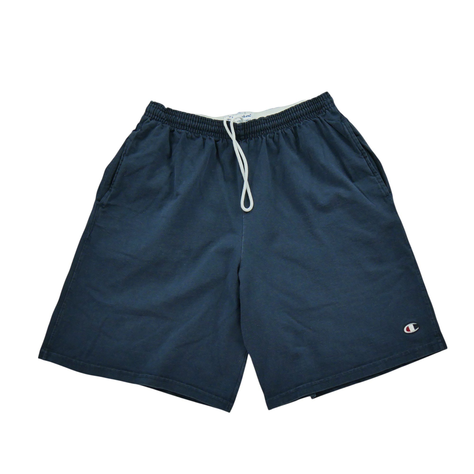 Short Homme  Marine 1