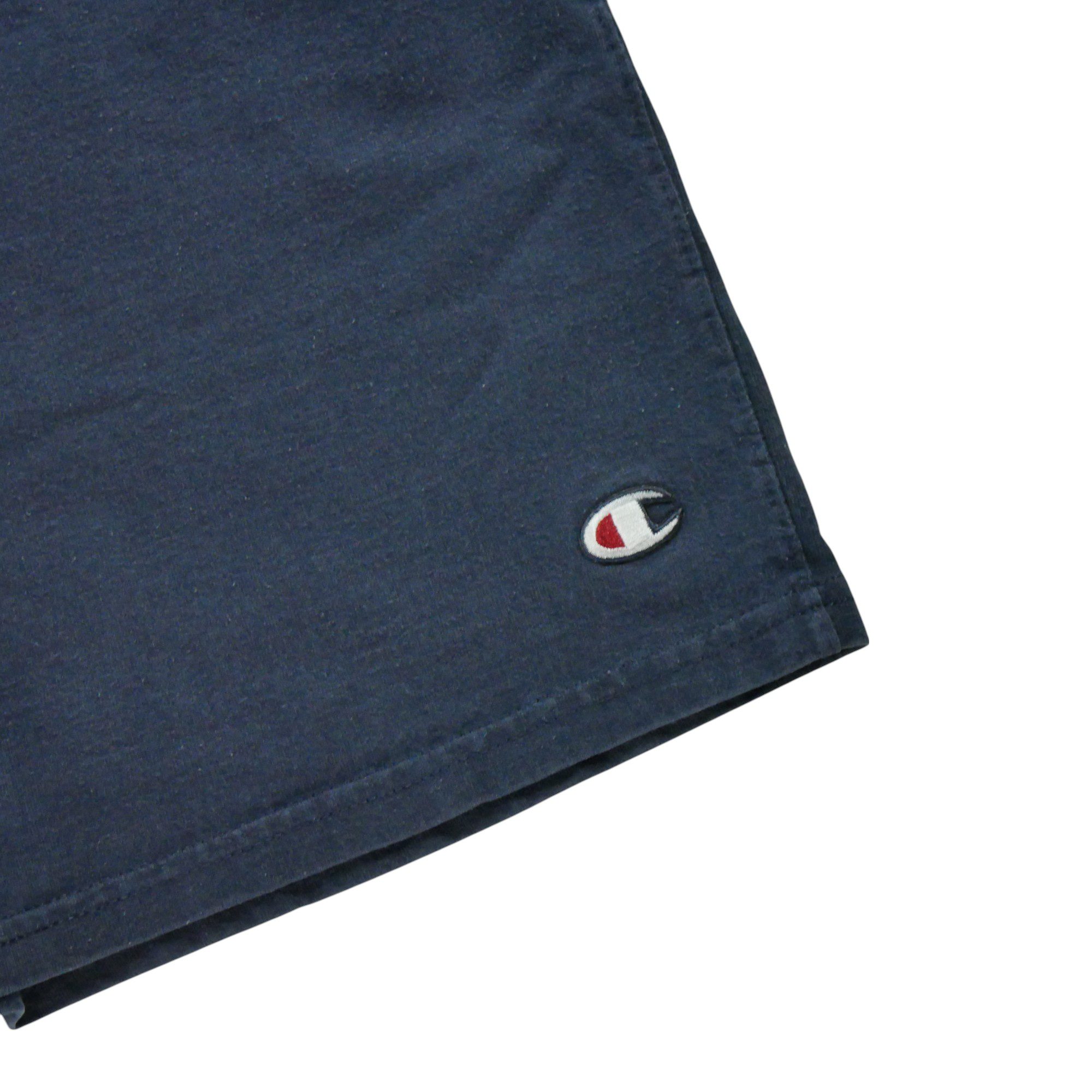 Short Homme  Marine 3