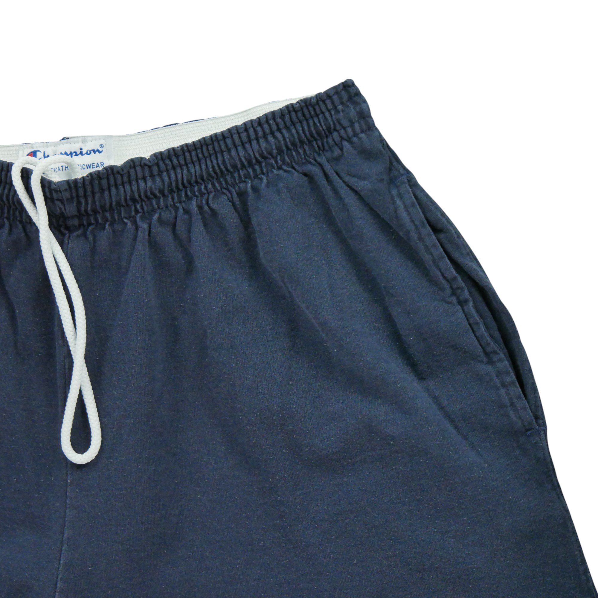 Short Homme  Marine 4