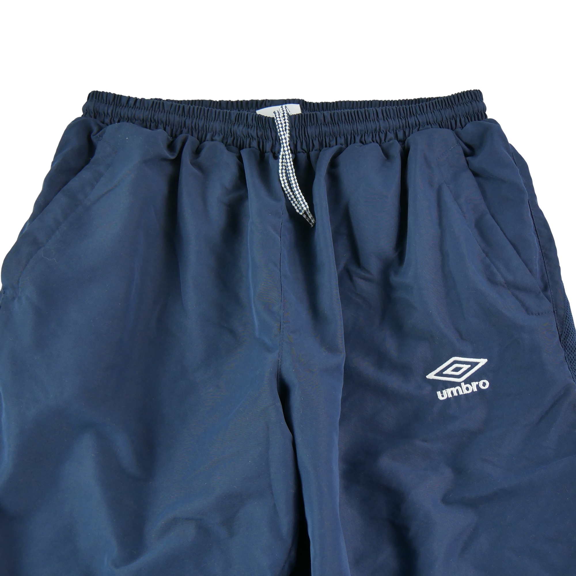 Jogging Homme  Marine 3