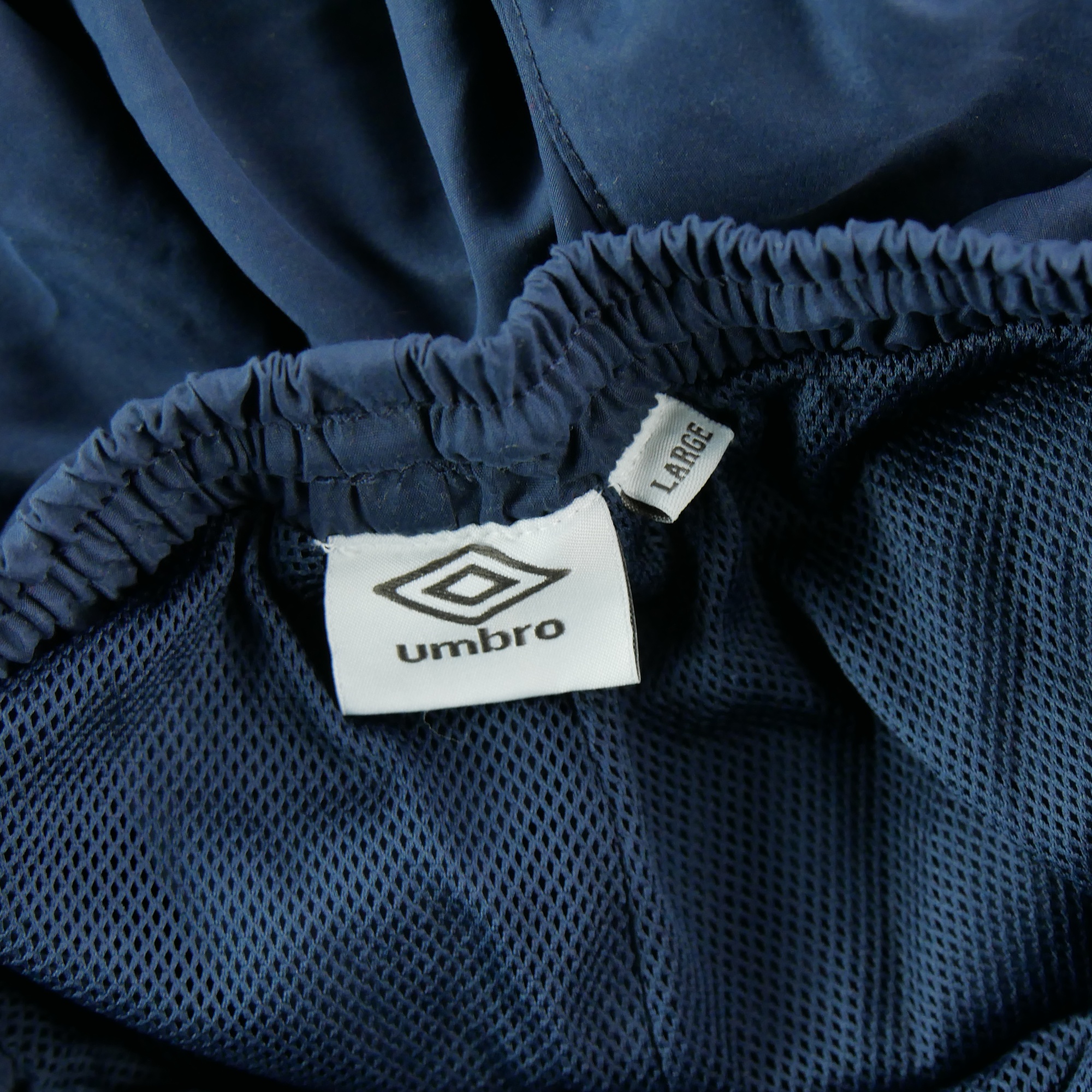 Jogging Homme  Marine 7