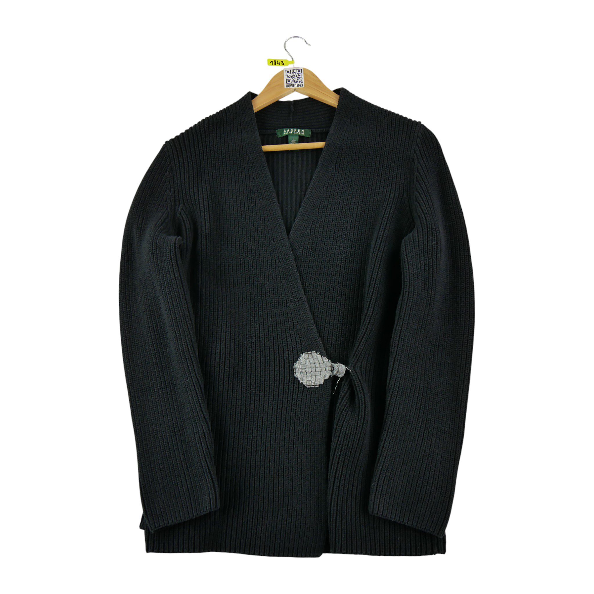 Gilets Femme  Noir 1