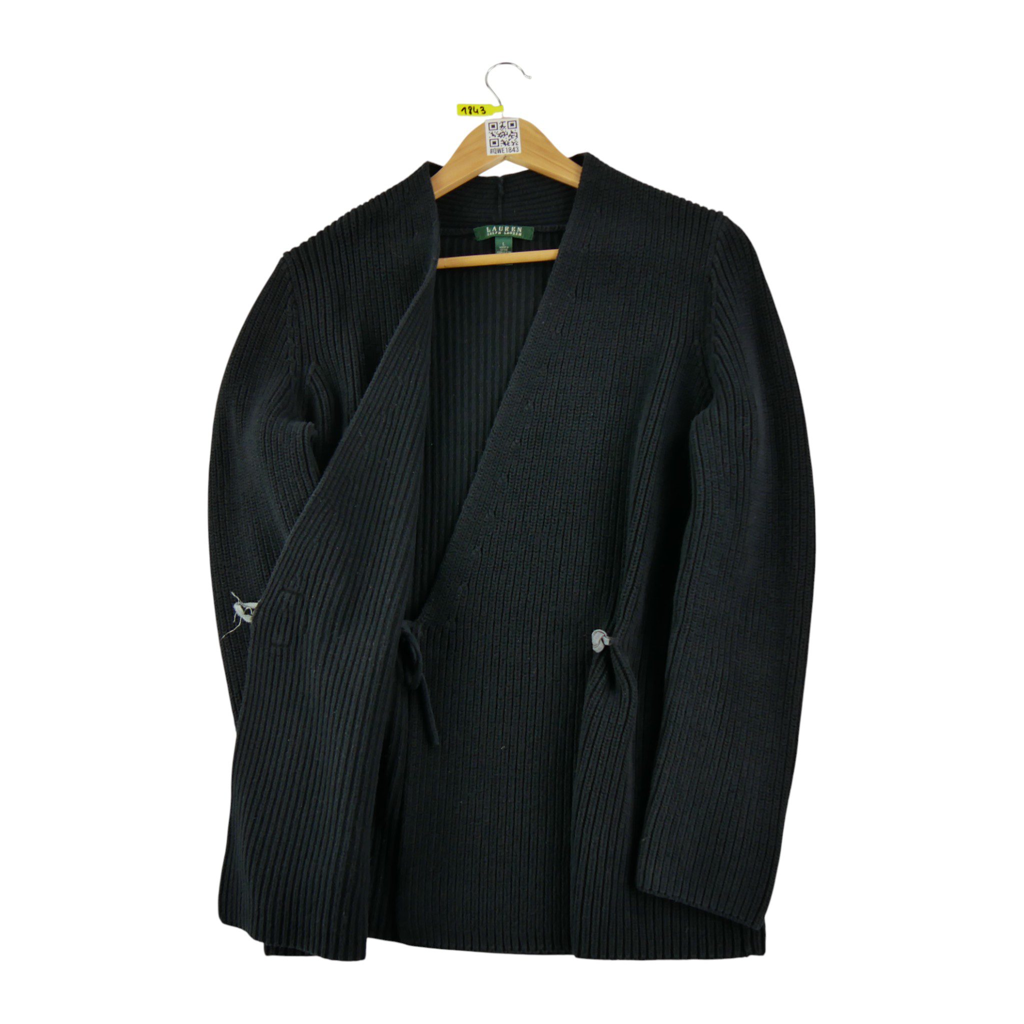 Gilets Femme  Noir 3