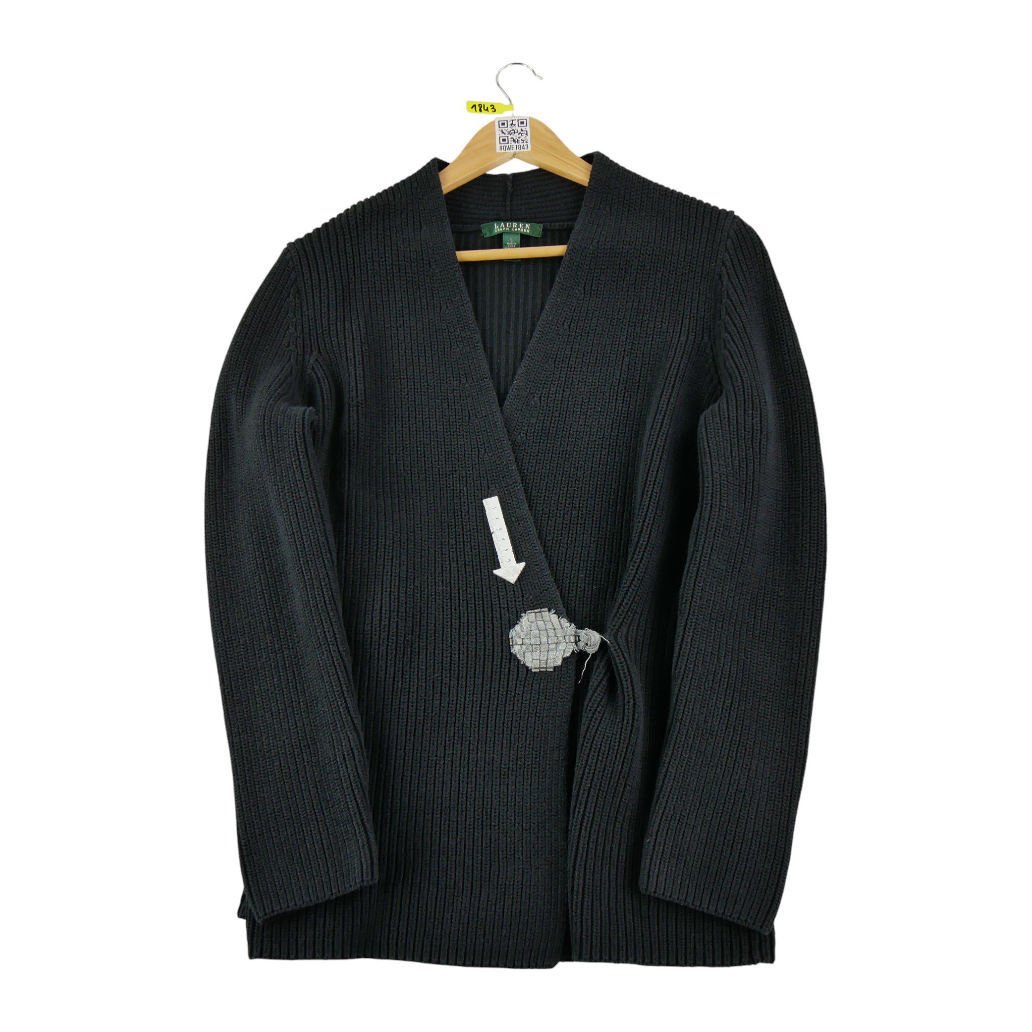 Gilets Femme  Noir 5