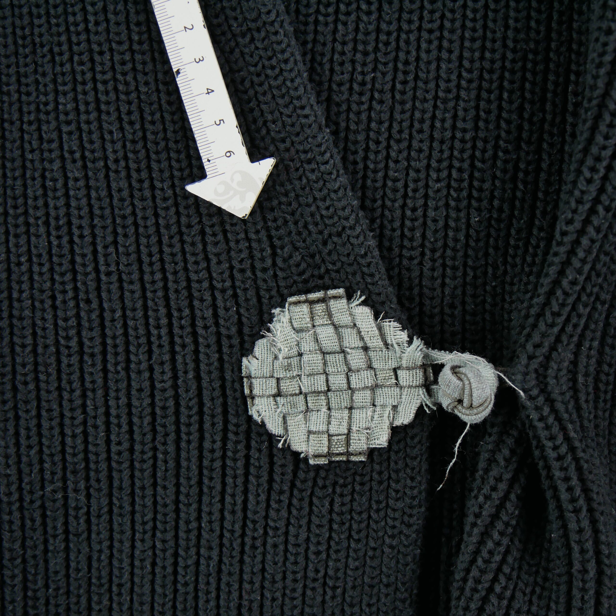 Gilets Femme  Noir 6
