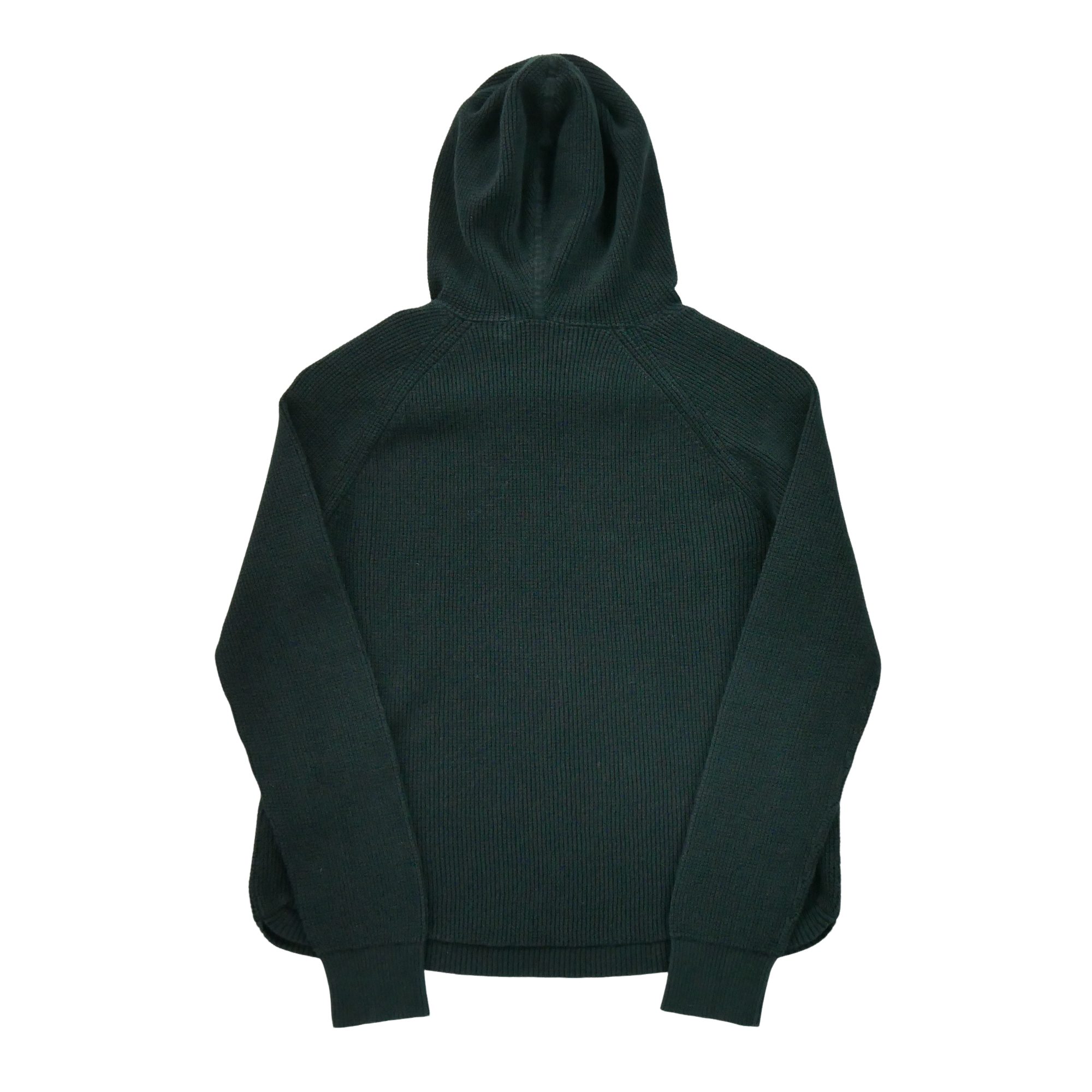 Sweat à capuche Femme  Noir 2
