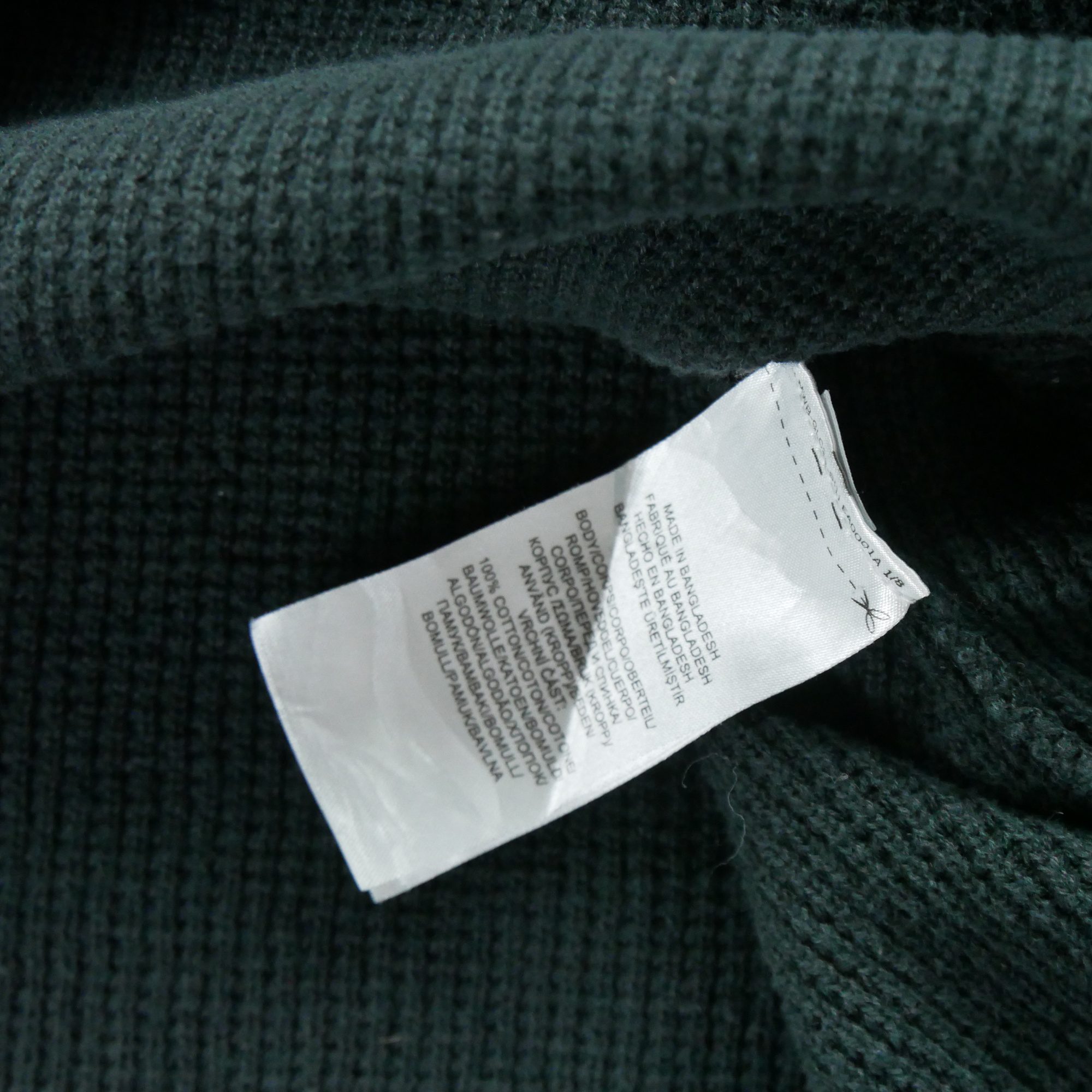 Sweat à capuche Femme  Noir 5