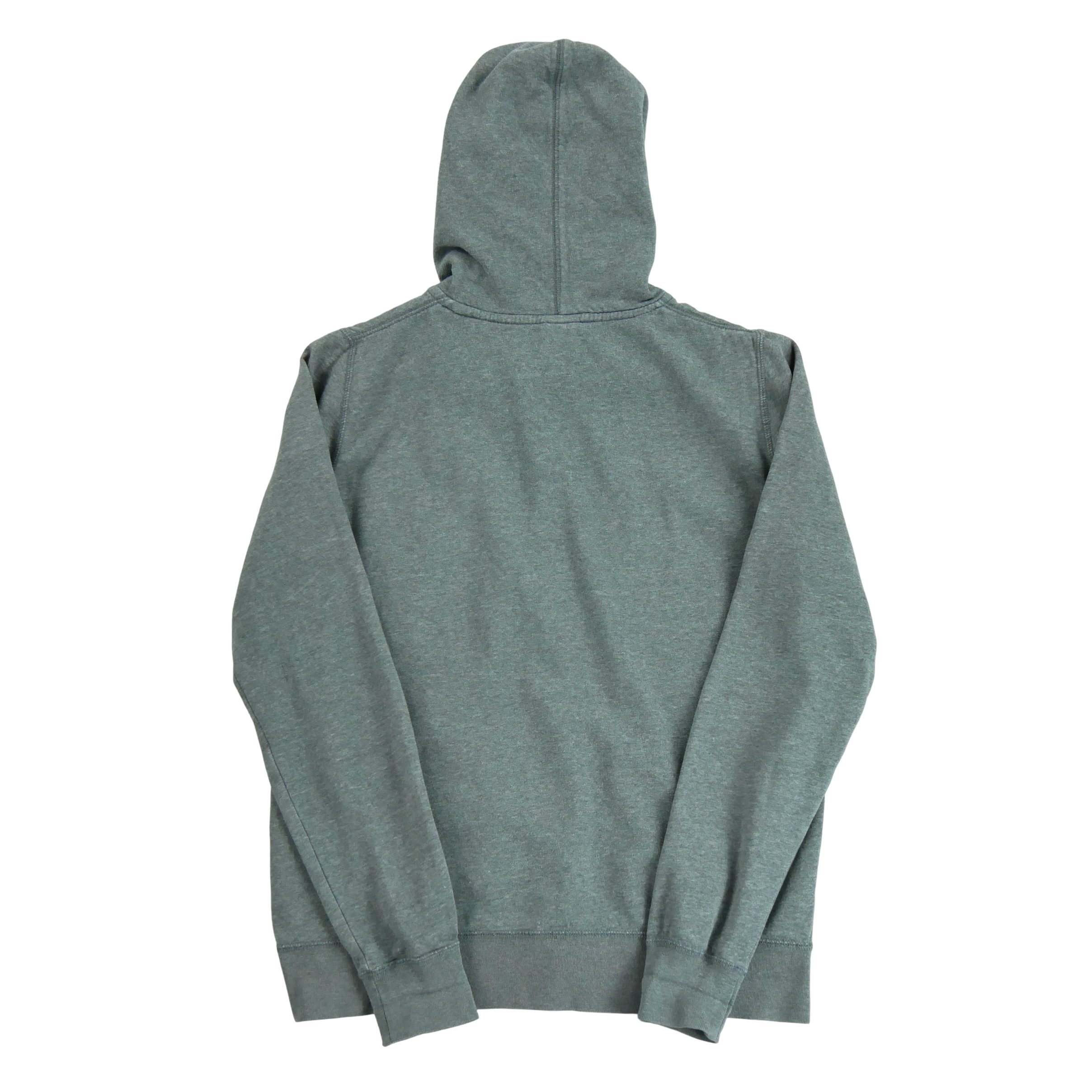 Sweat à capuche Femme Full zip 2