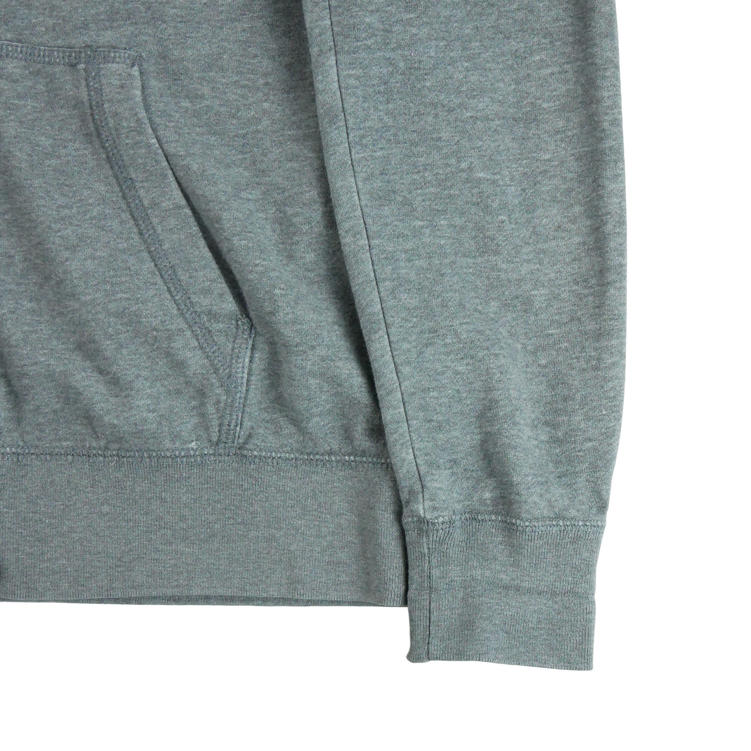 Sweat à capuche Femme Full zip 4