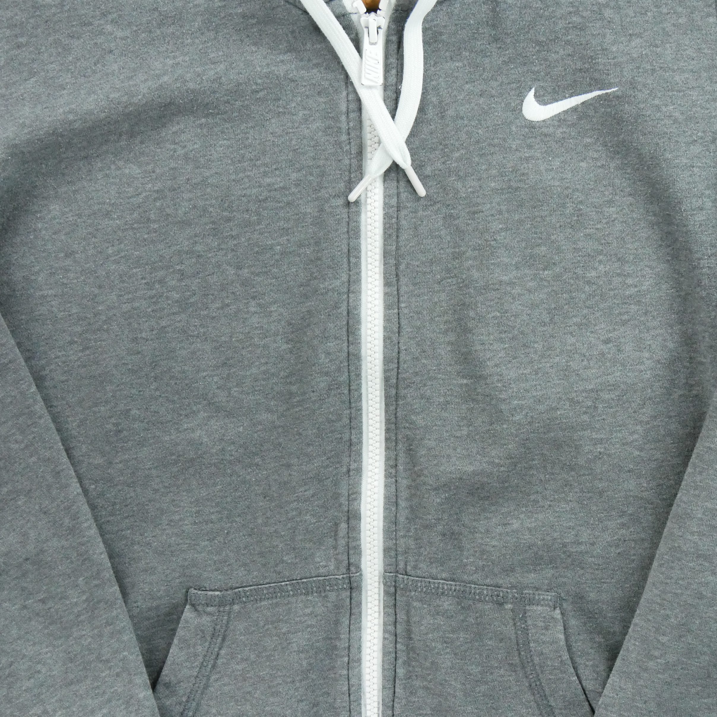 Sweat à capuche Femme Full zip 5