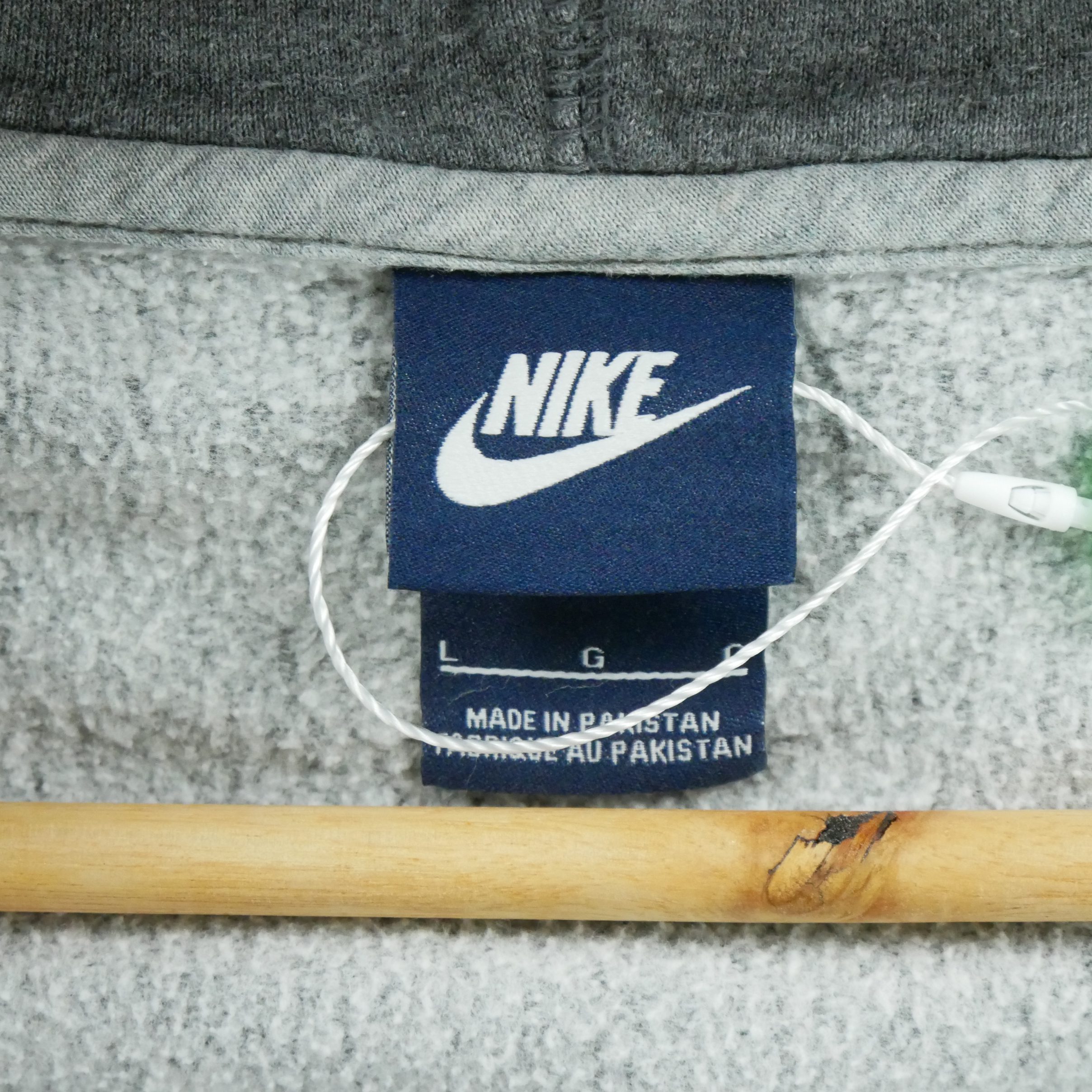 Sweat à capuche Femme Full zip 6