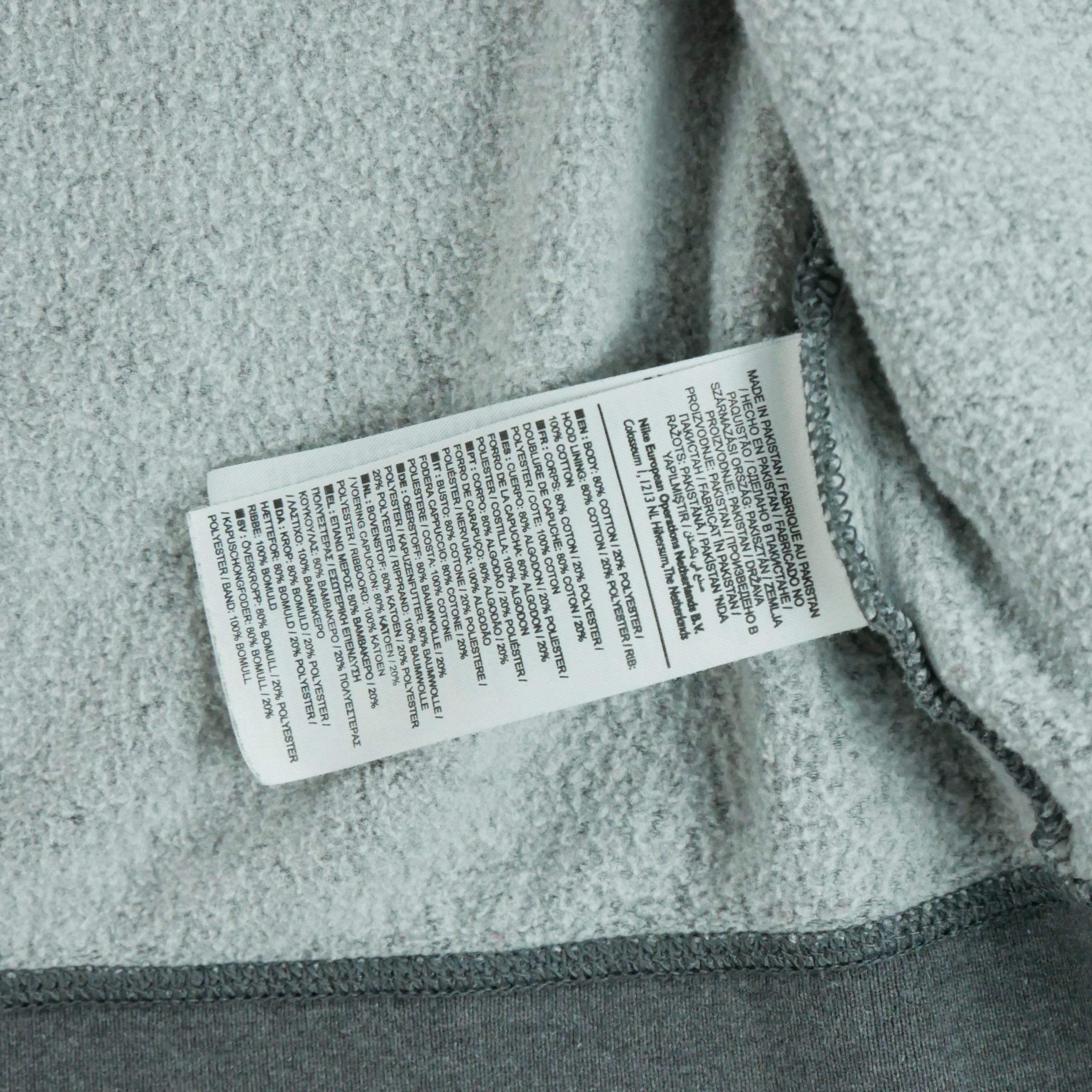Sweat à capuche Femme Full zip 7