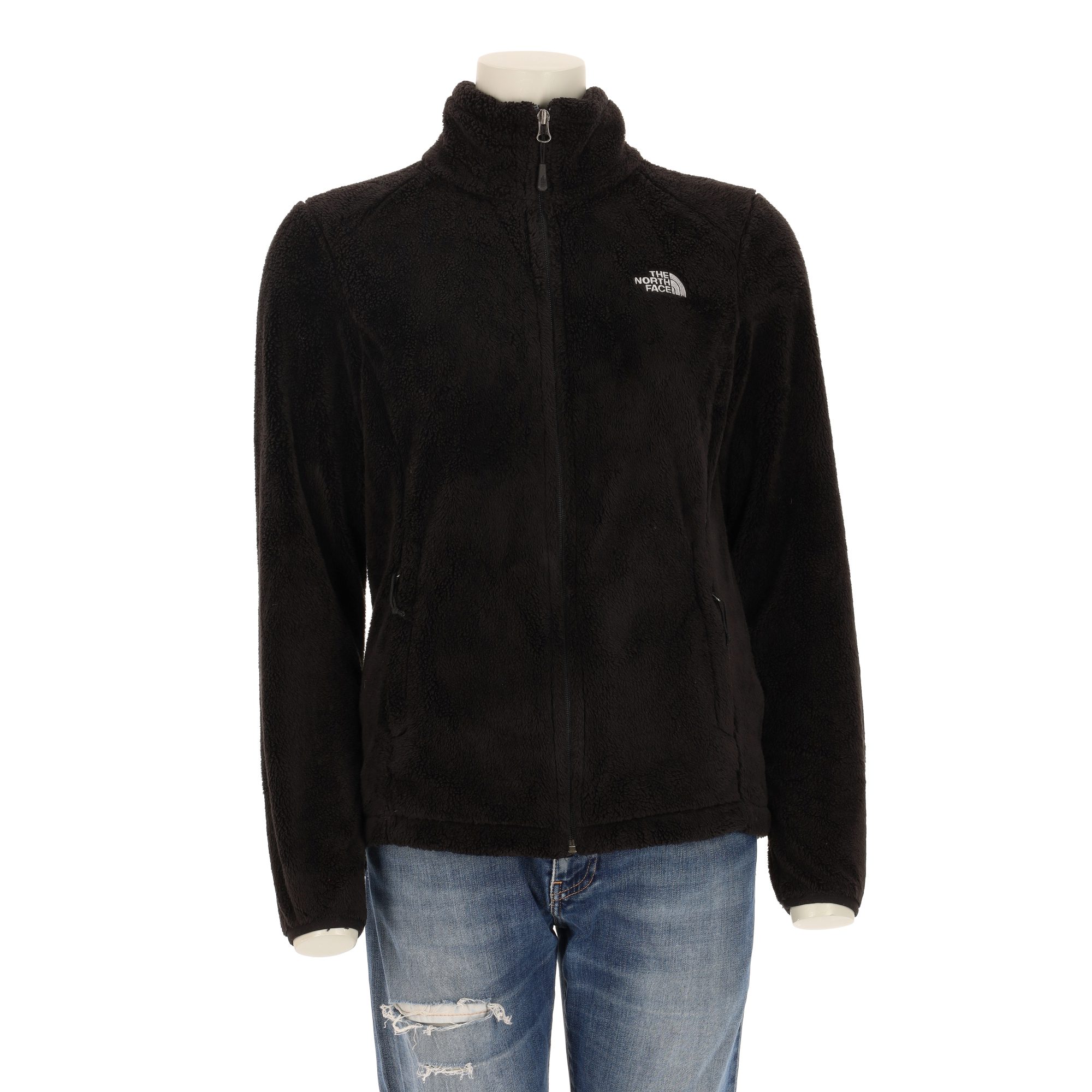 Veste polaire Femme  Osito TNF Noir - Excellent état