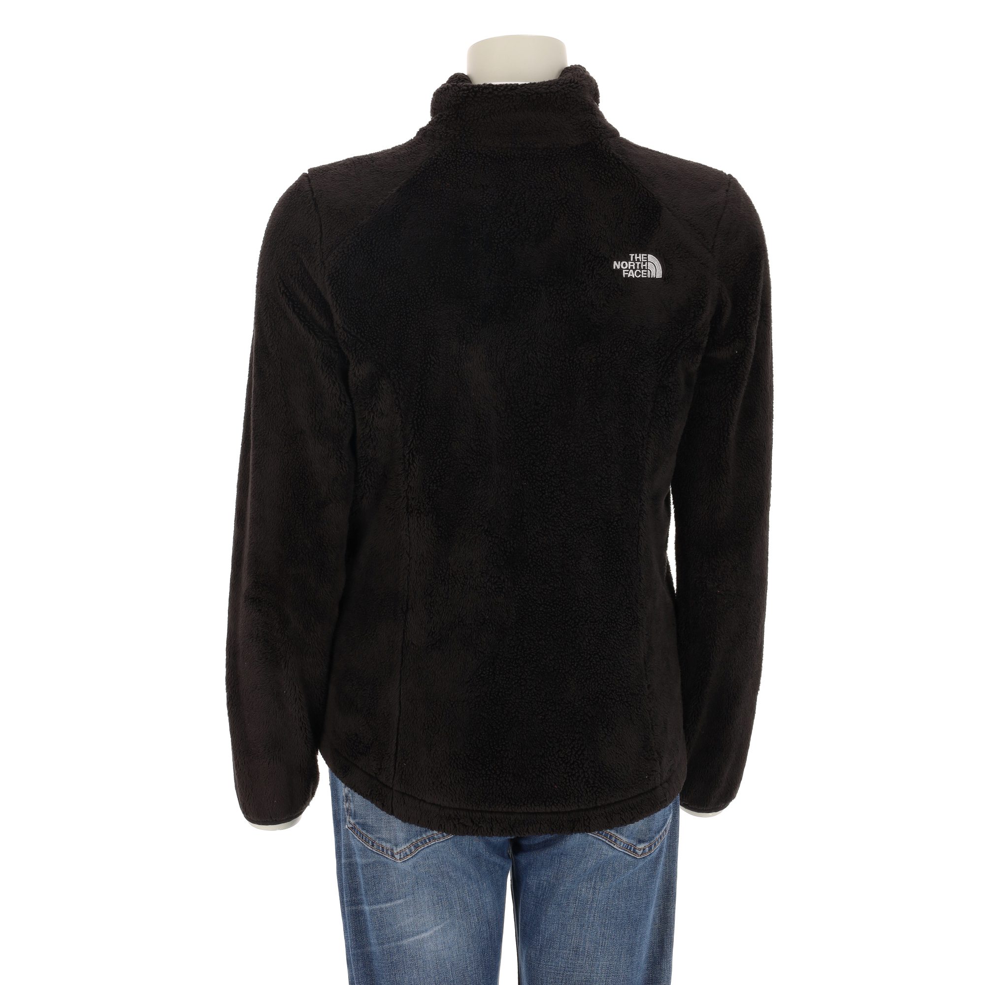 Veste polaire Femme  Osito TNF Noir 2