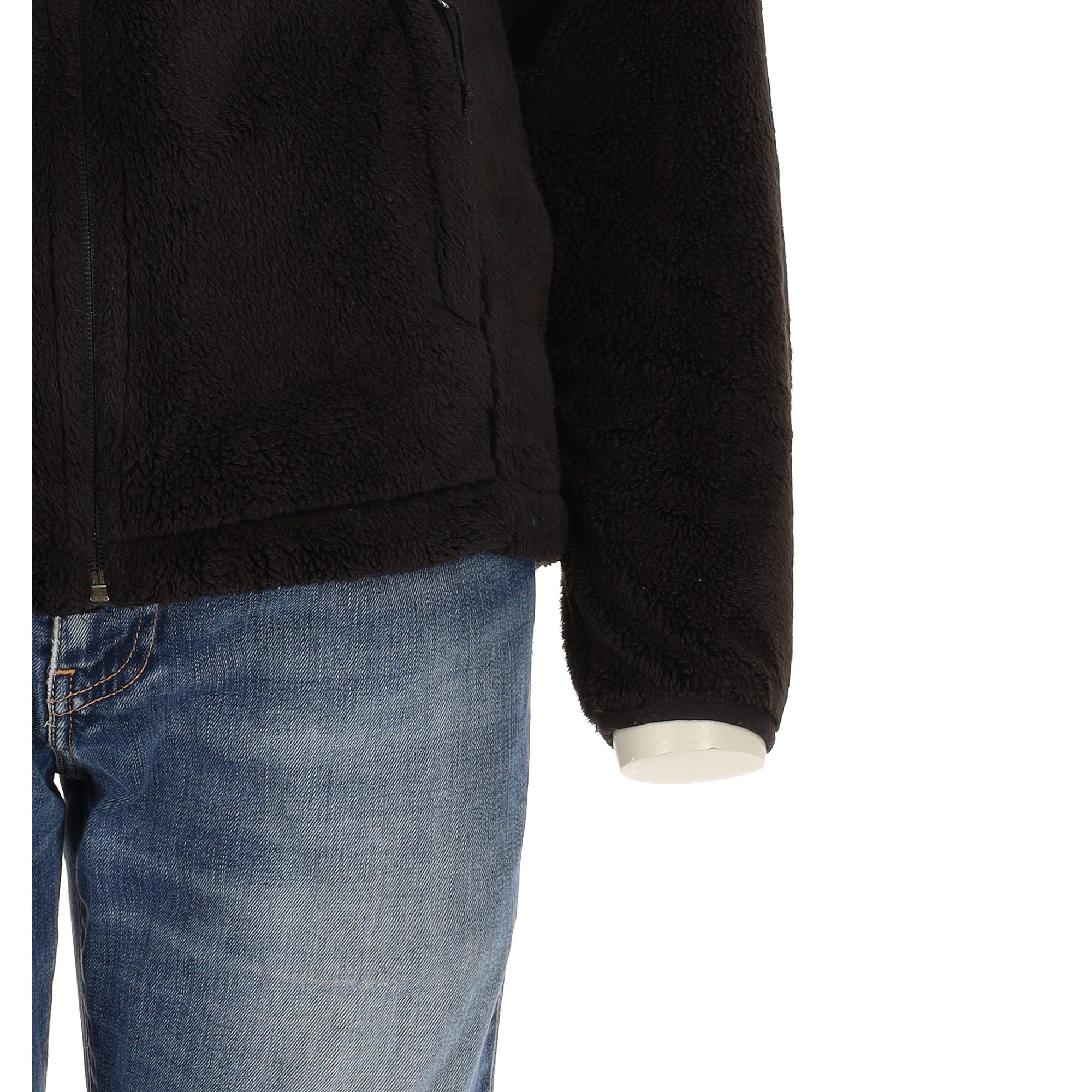 Veste polaire Femme  Osito TNF Noir 6