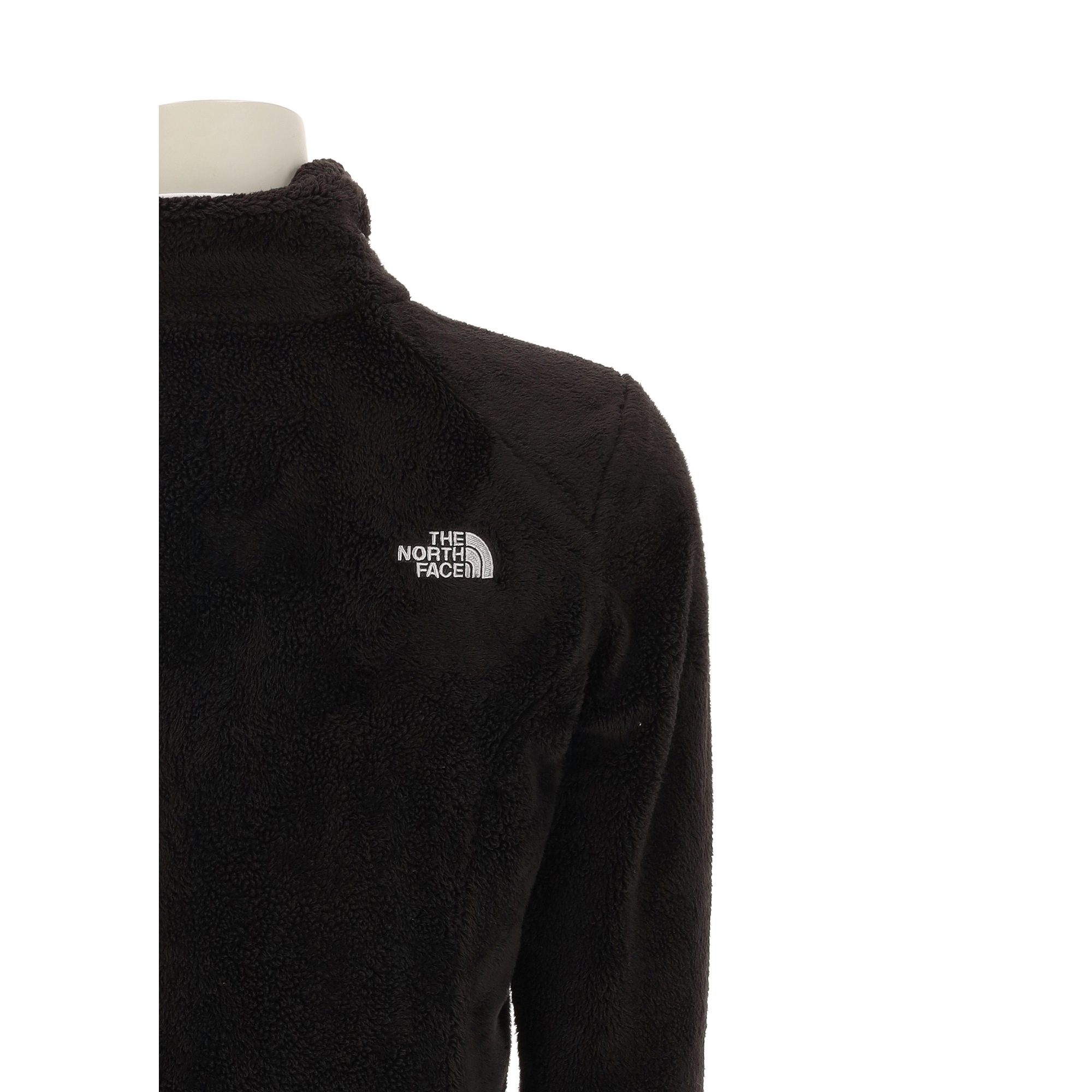 Veste polaire Femme  Osito TNF Noir 7