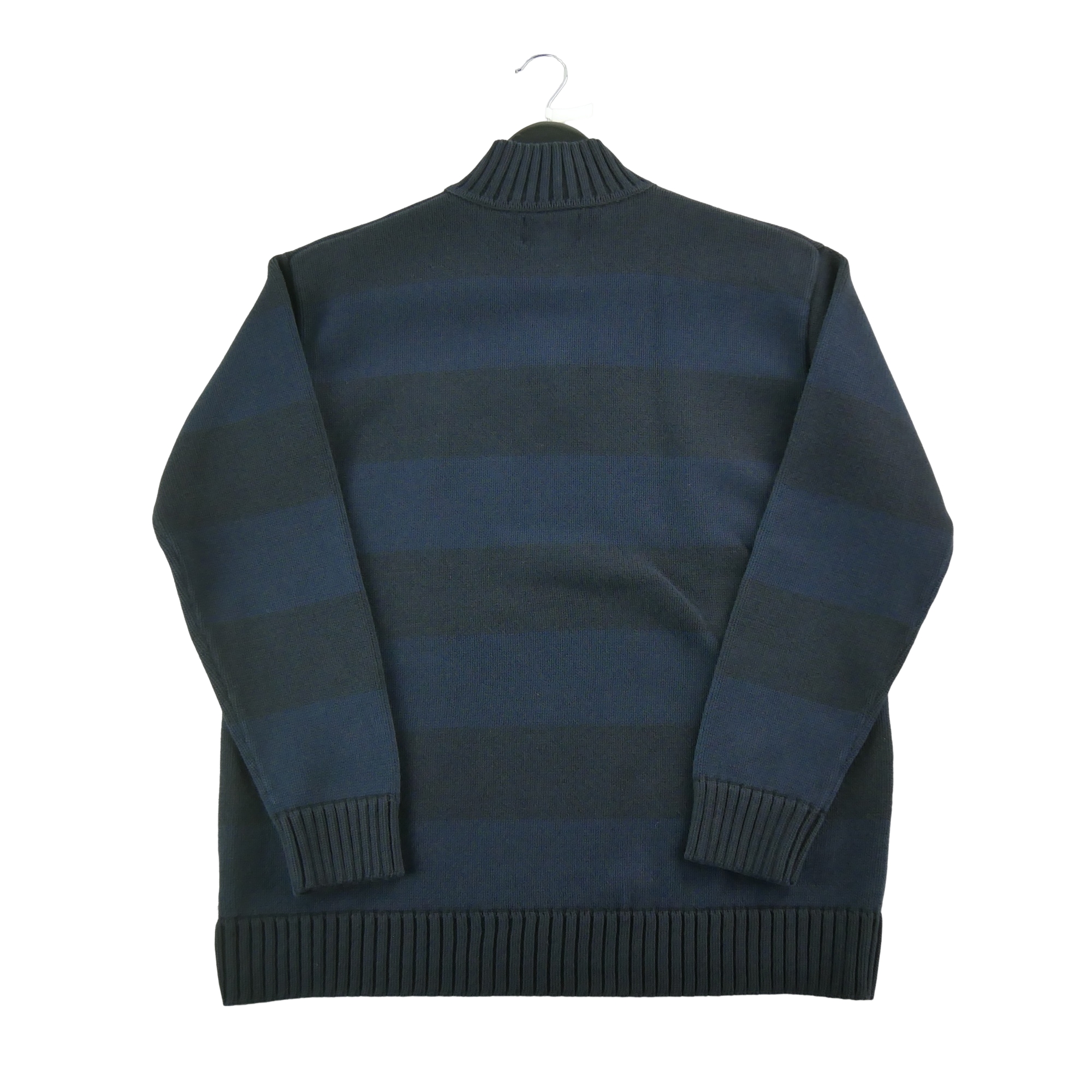 Pull Femme  Marine 2