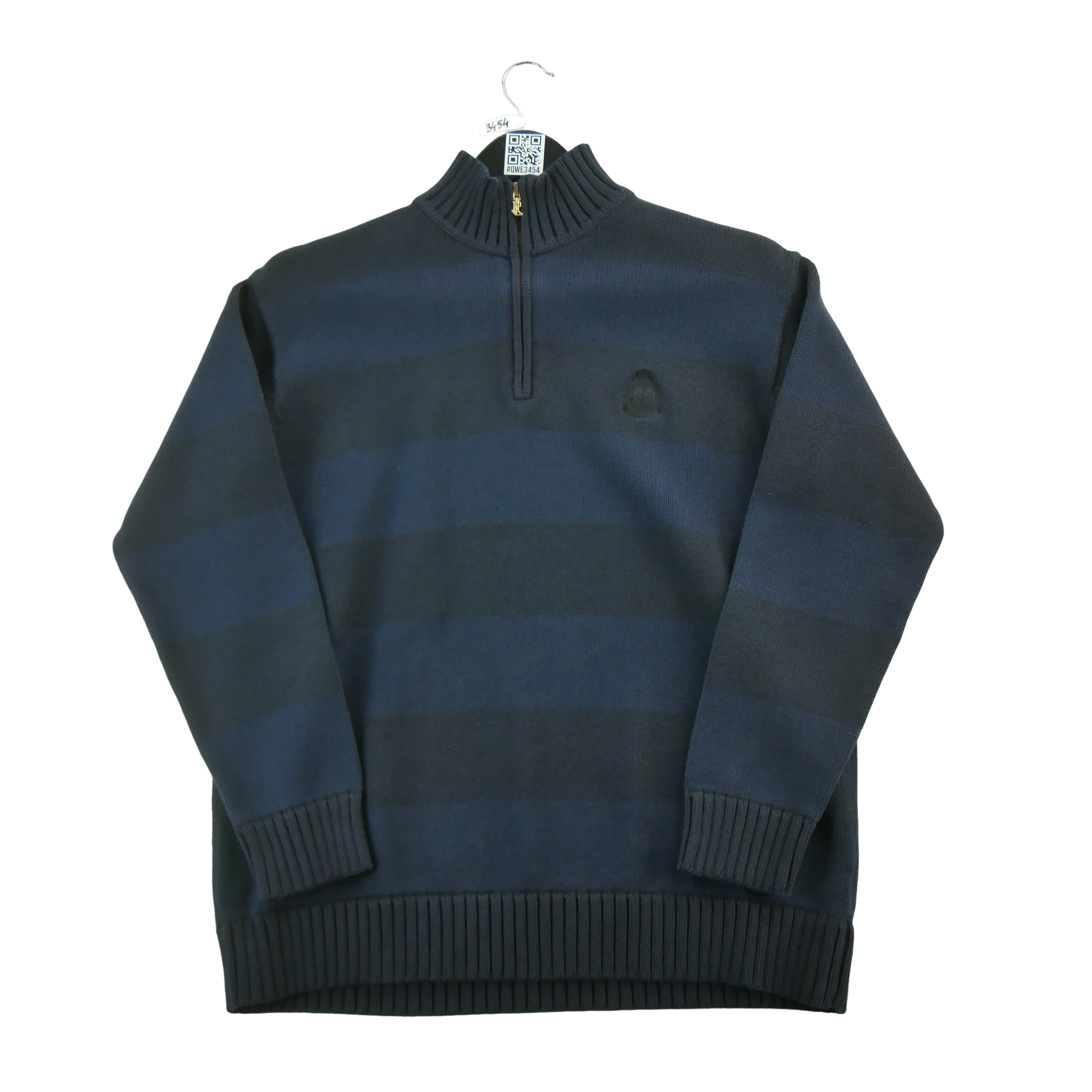 Pull Femme  Marine 3