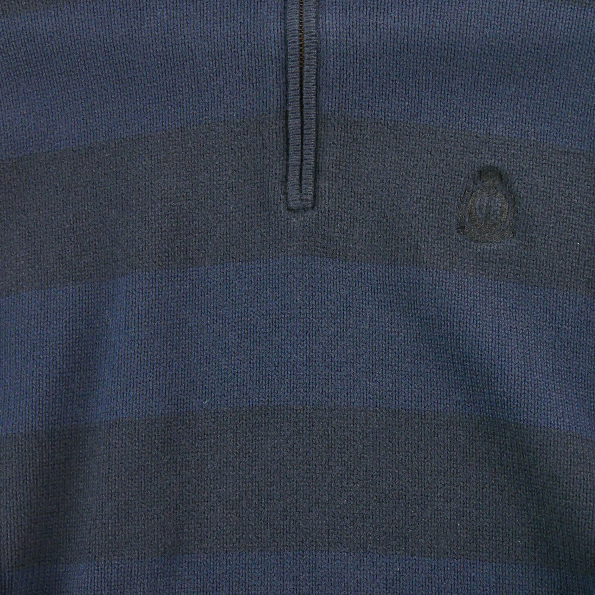 Pull Femme  Marine 4