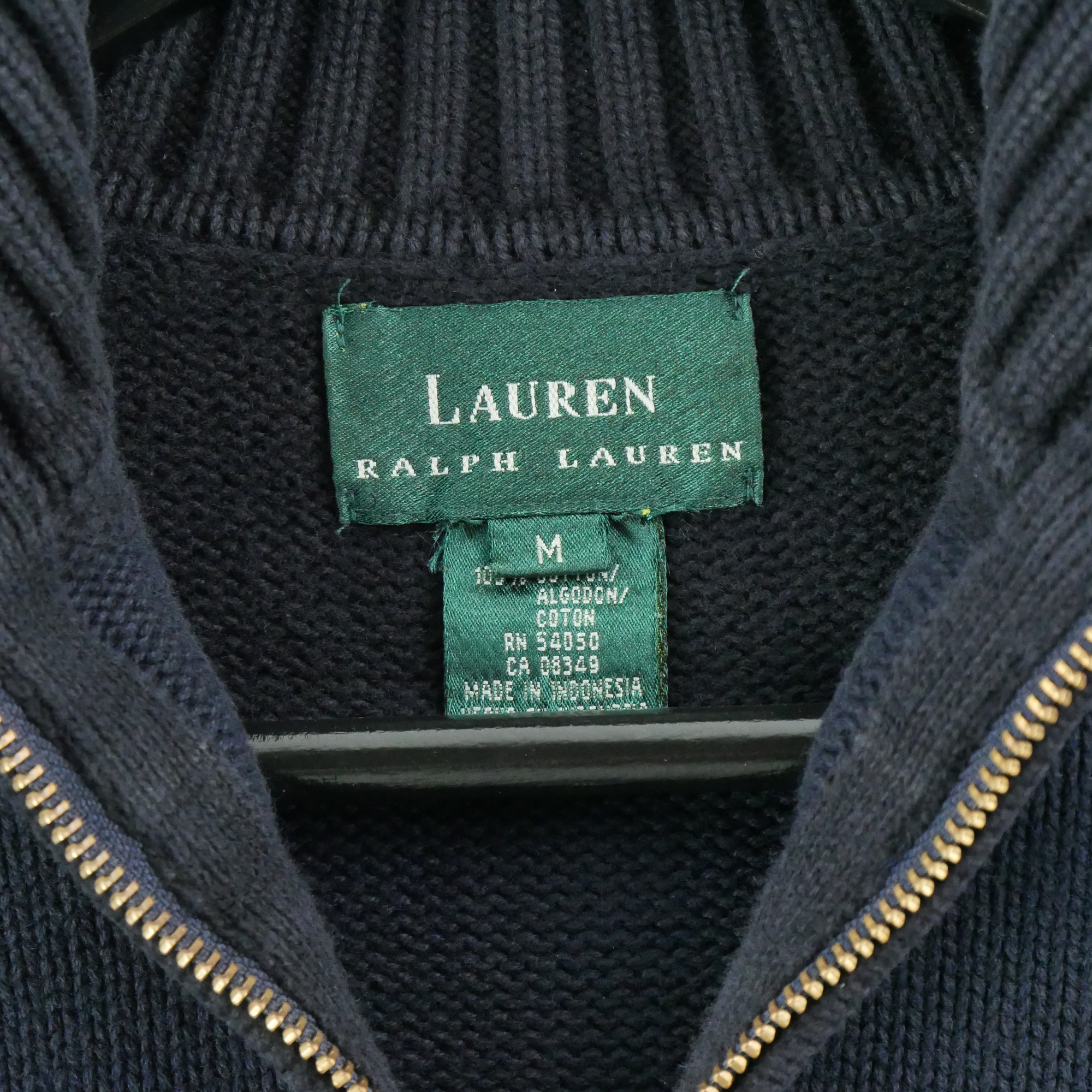Pull Femme  Marine 6