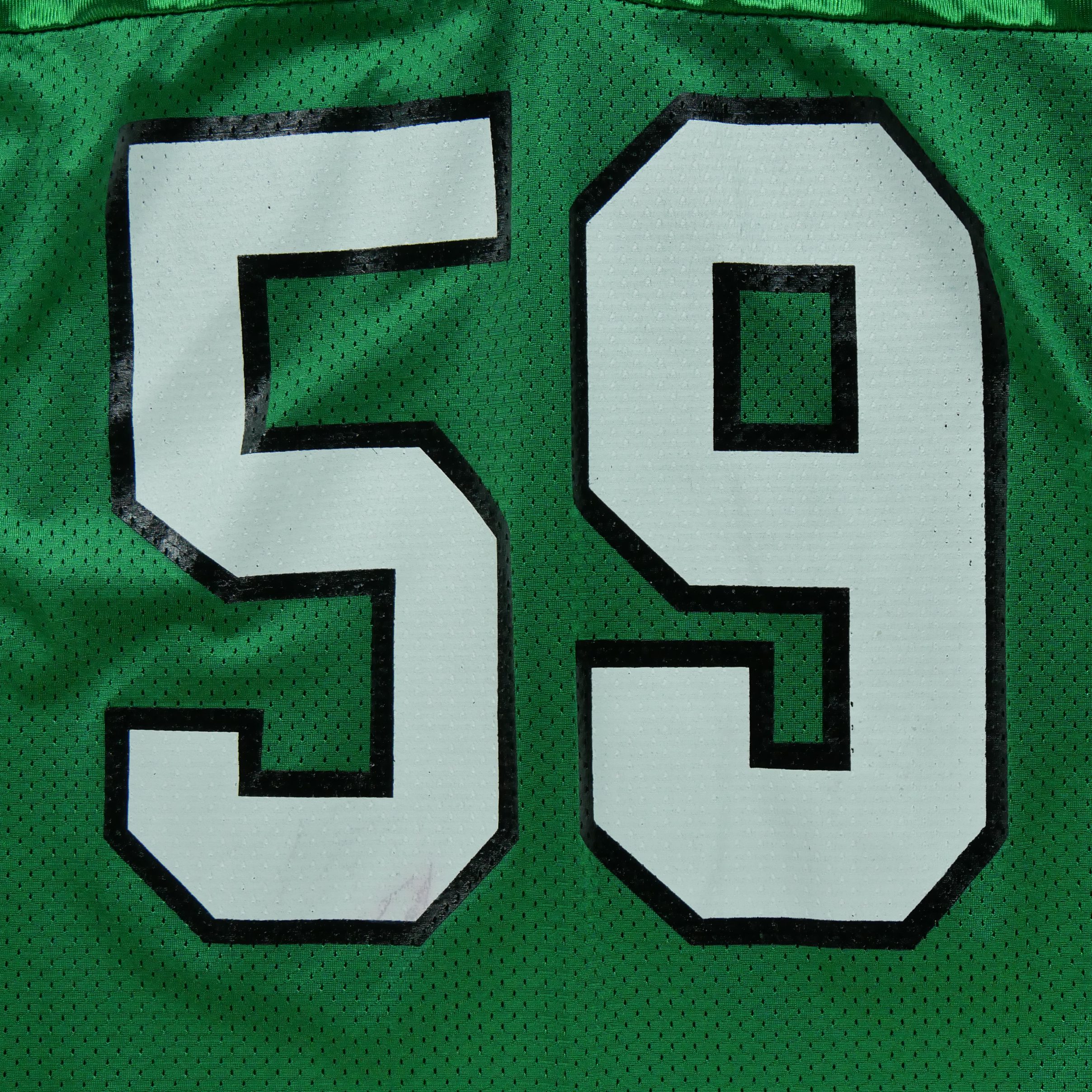 Maillot Homme NFL Philadelphia Eagles Y2K 4