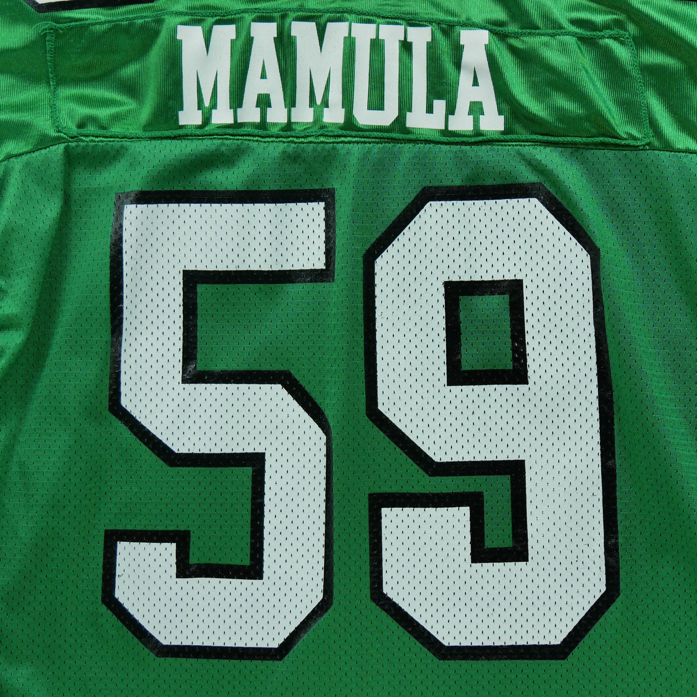 Maillot Homme NFL Philadelphia Eagles Y2K 5