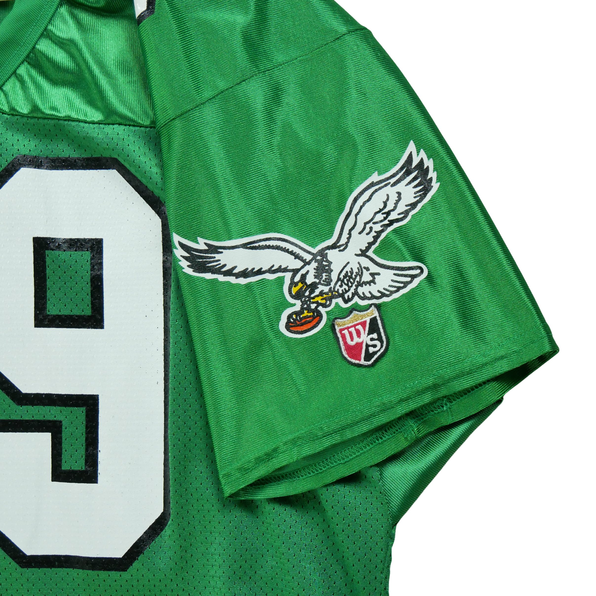 Maillot Homme NFL Philadelphia Eagles Y2K 6