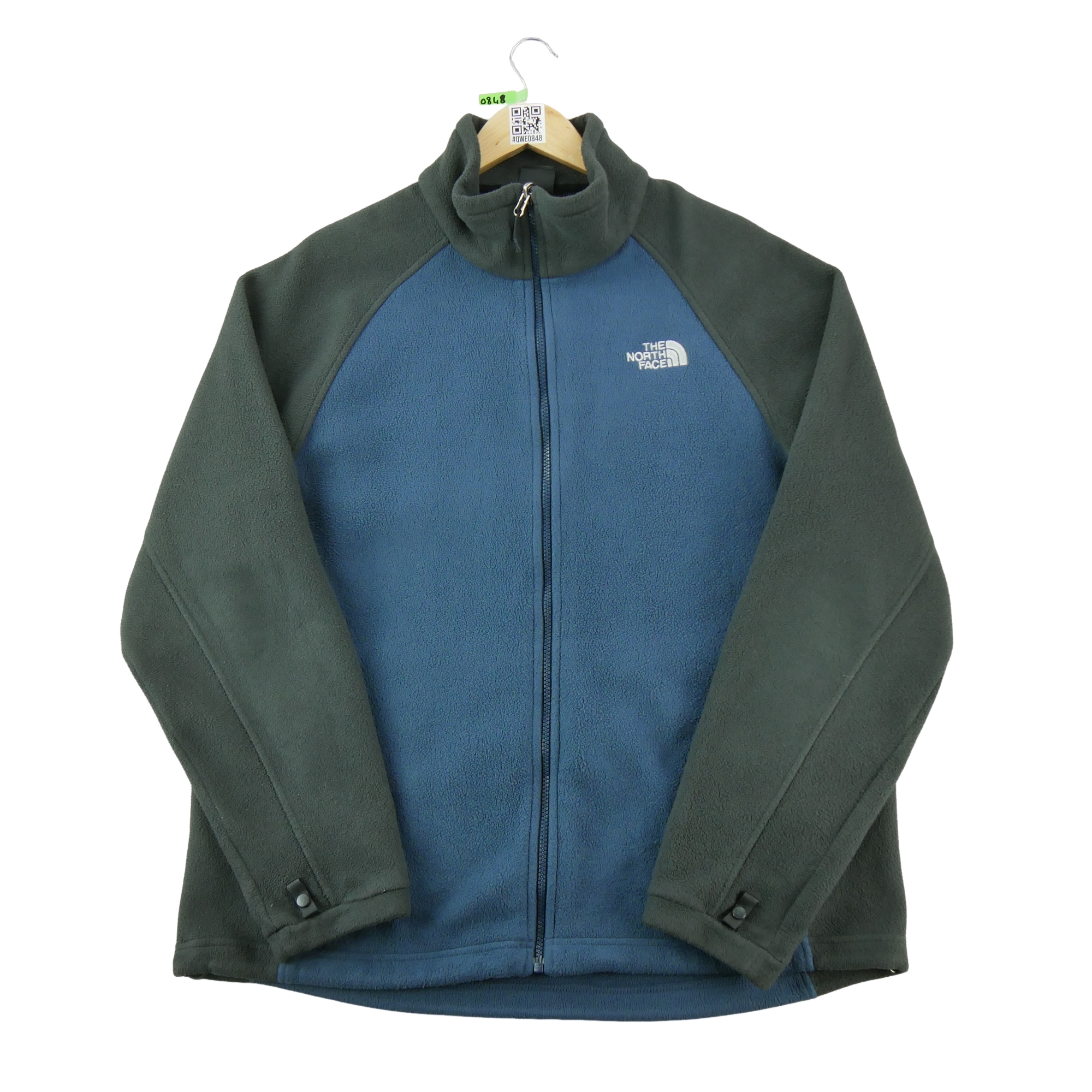 Veste polaire Homme  TNF Marine 1