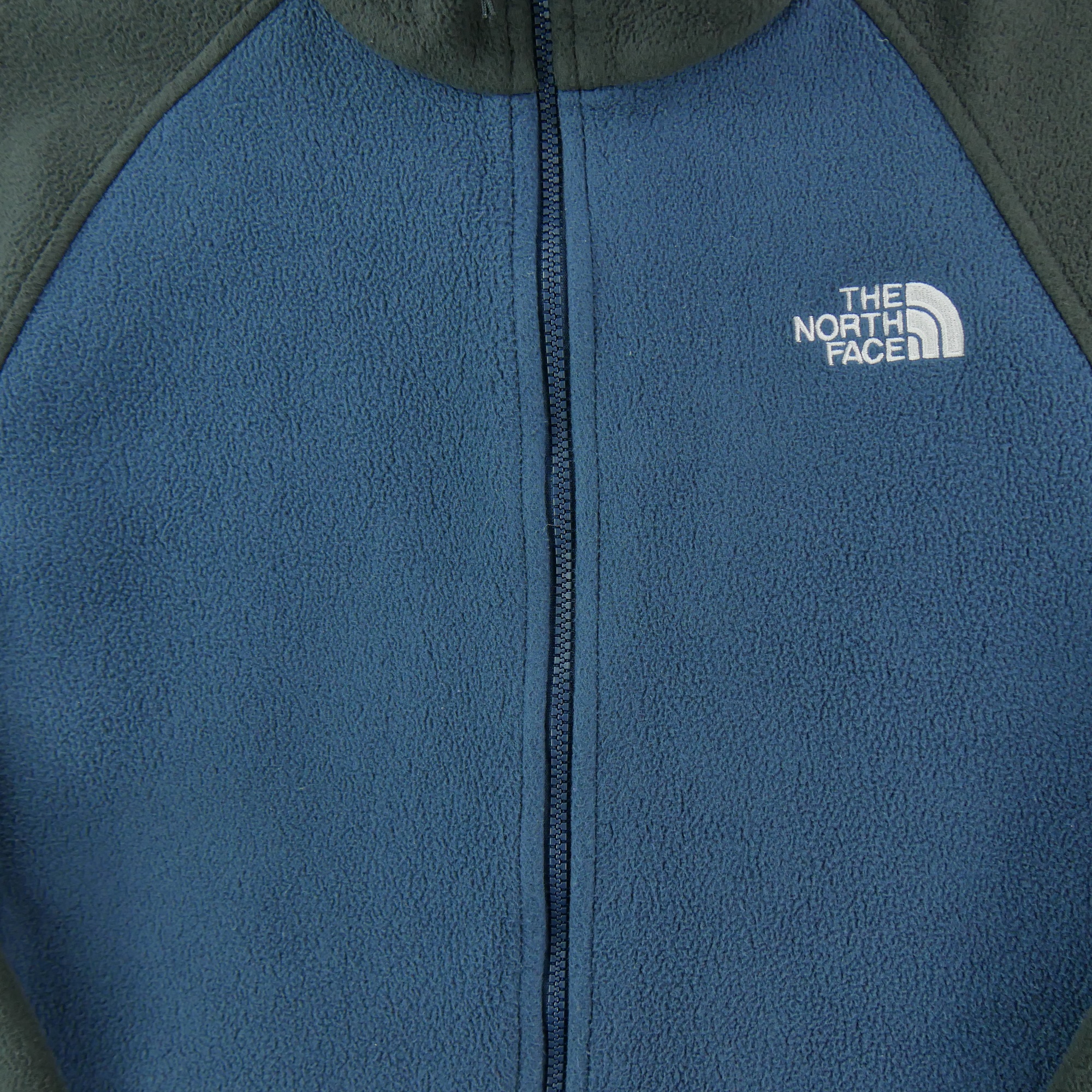 Veste polaire Homme  TNF Marine 4